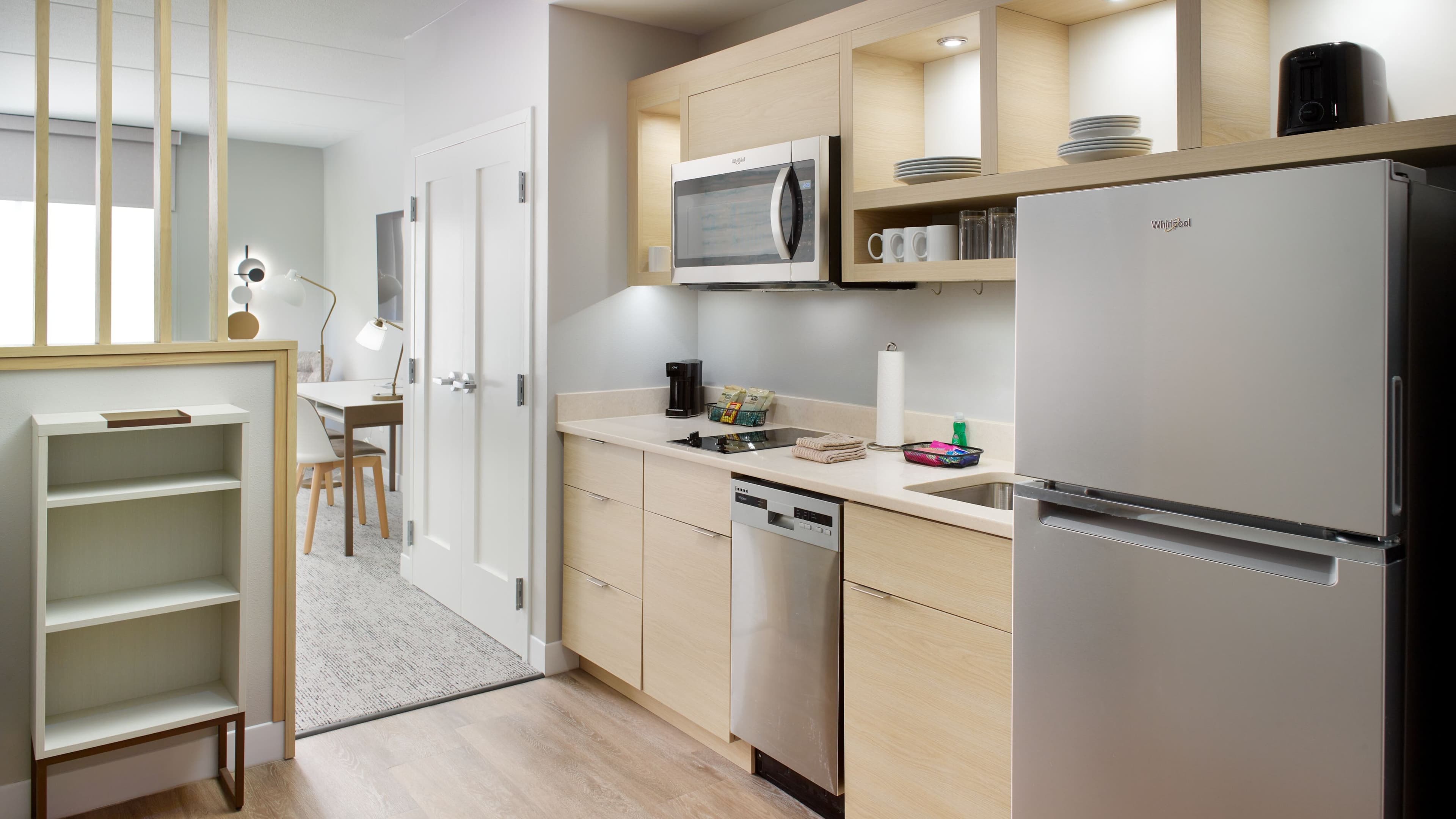 TownePlace Suites by Marriott® Grovetown — 10