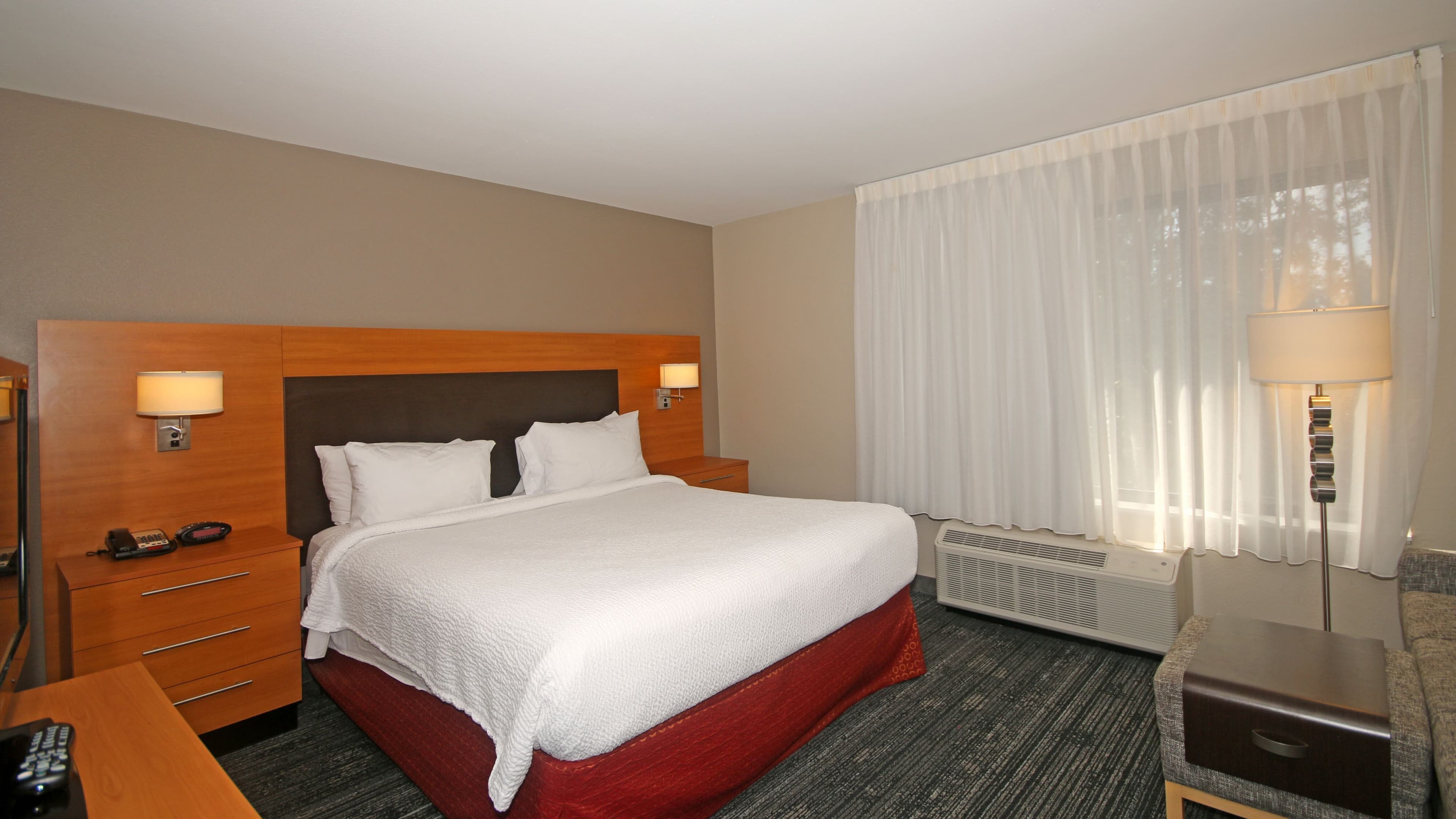 TownePlace Suites Aiken Whiskey Road - Image 5