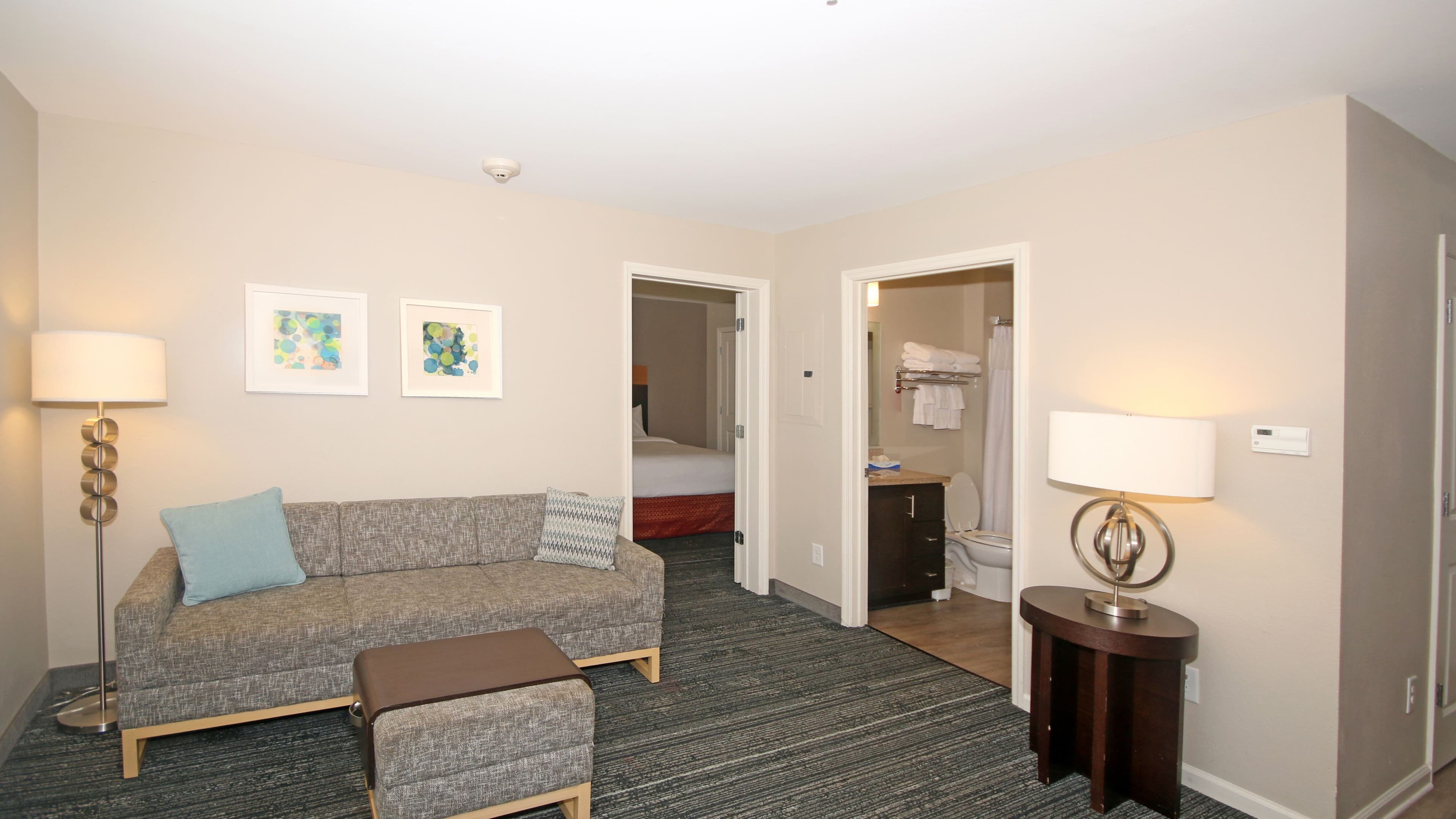 TownePlace Suites Aiken Whiskey Road - Image 3