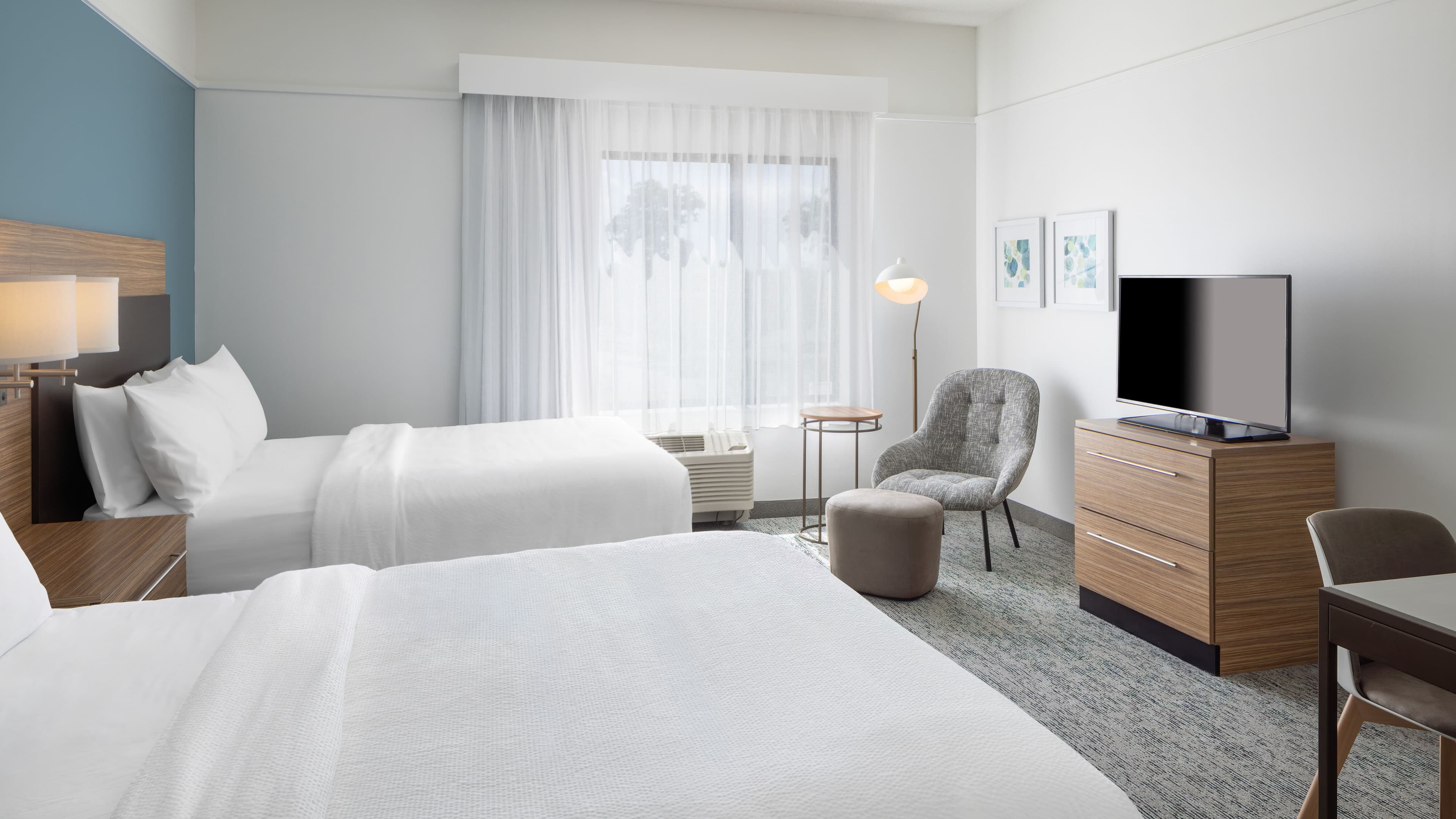 TownePlace Suites Latham Albany Airport — 13