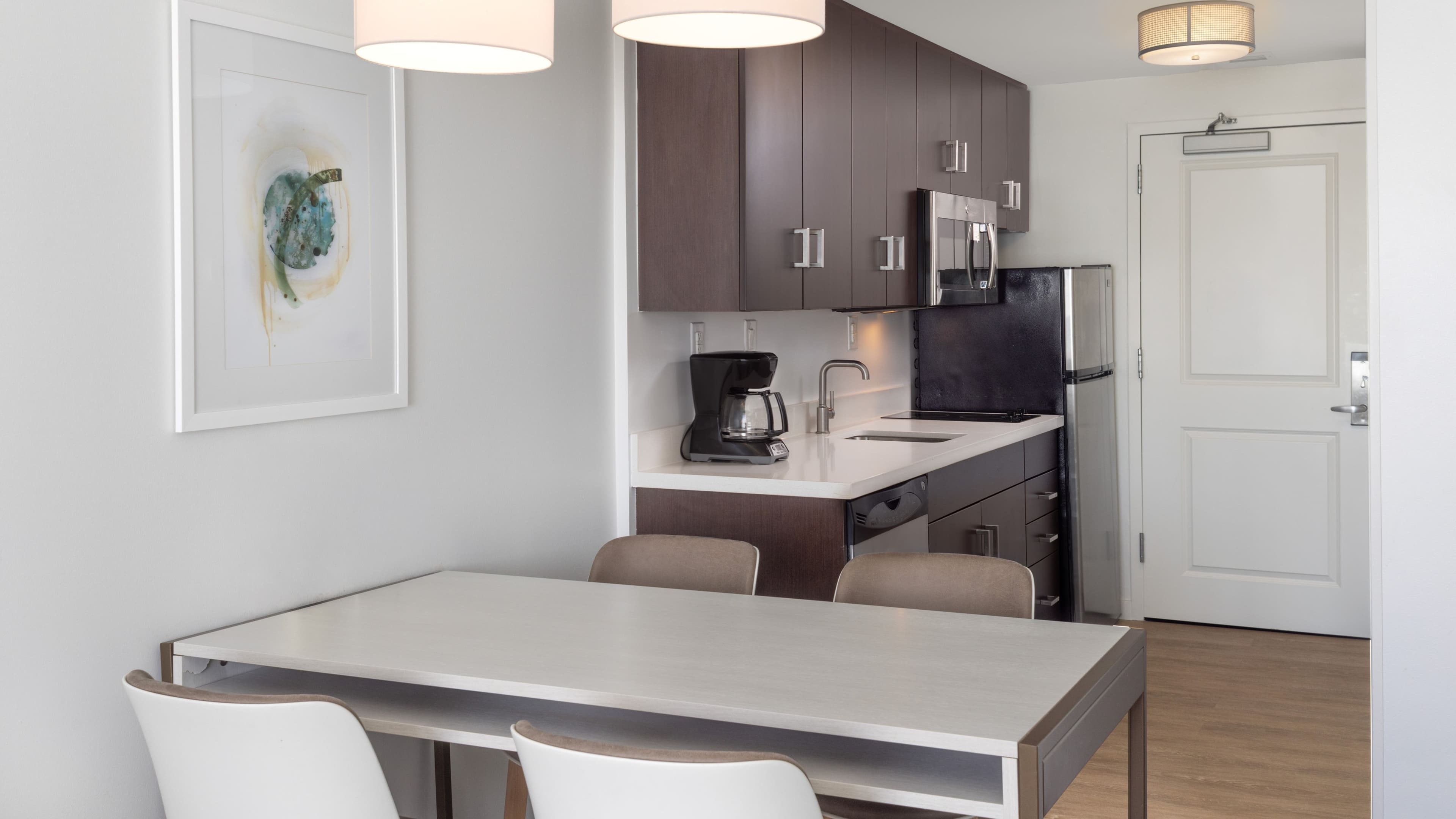 TownePlace Suites Latham Albany Airport — 15