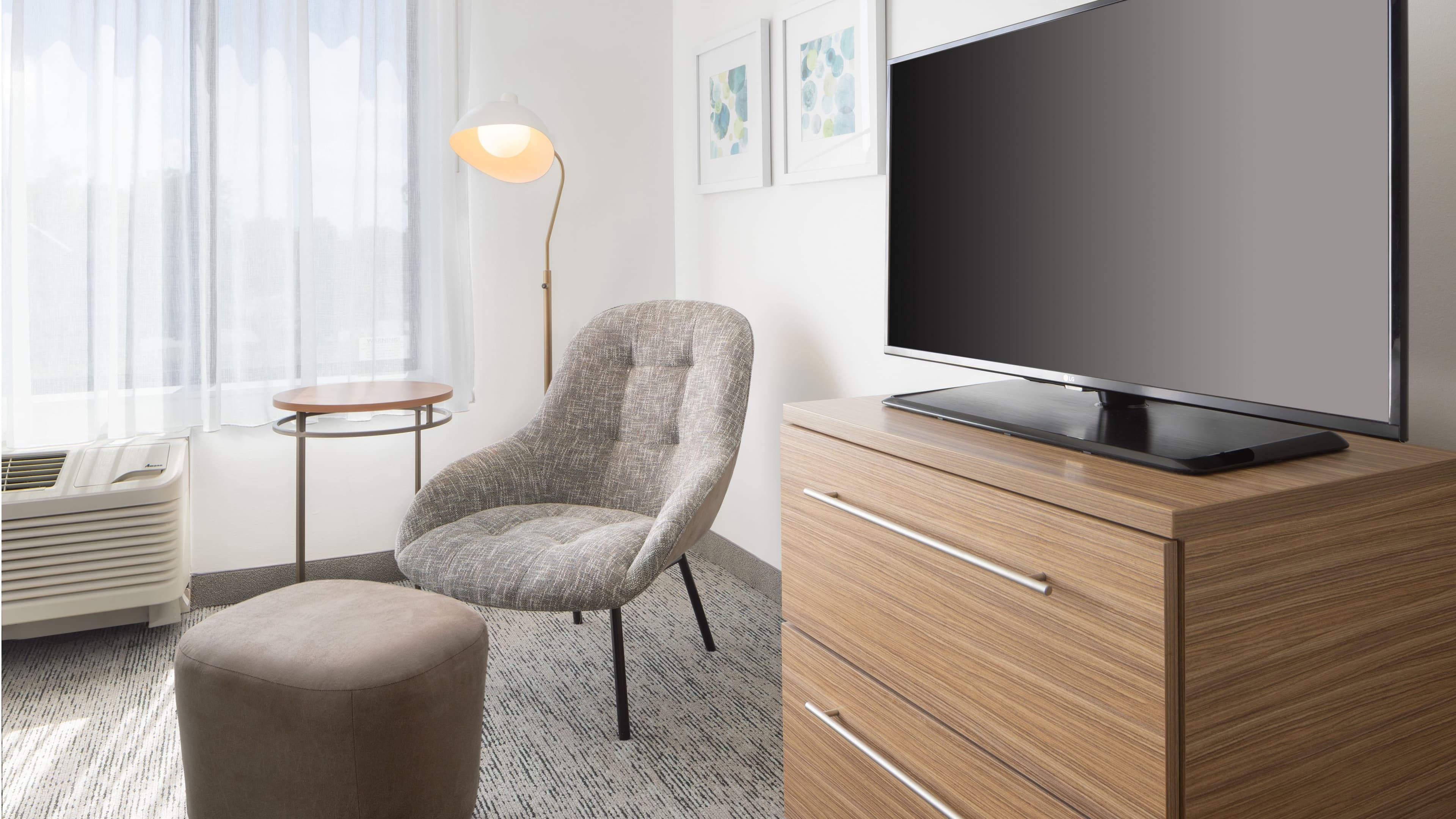 TownePlace Suites Latham Albany Airport — 14