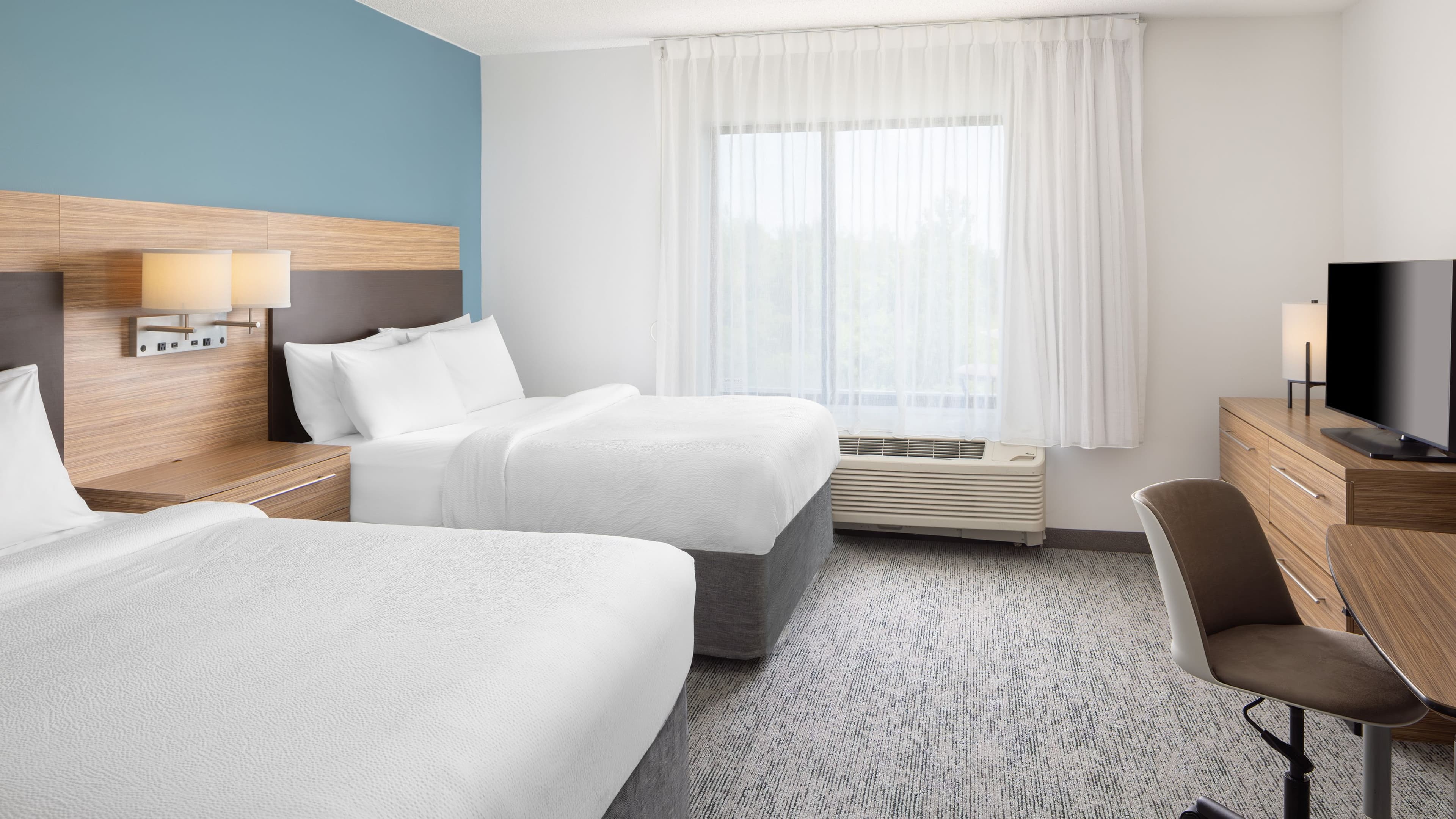 TownePlace Suites Latham Albany Airport — 12