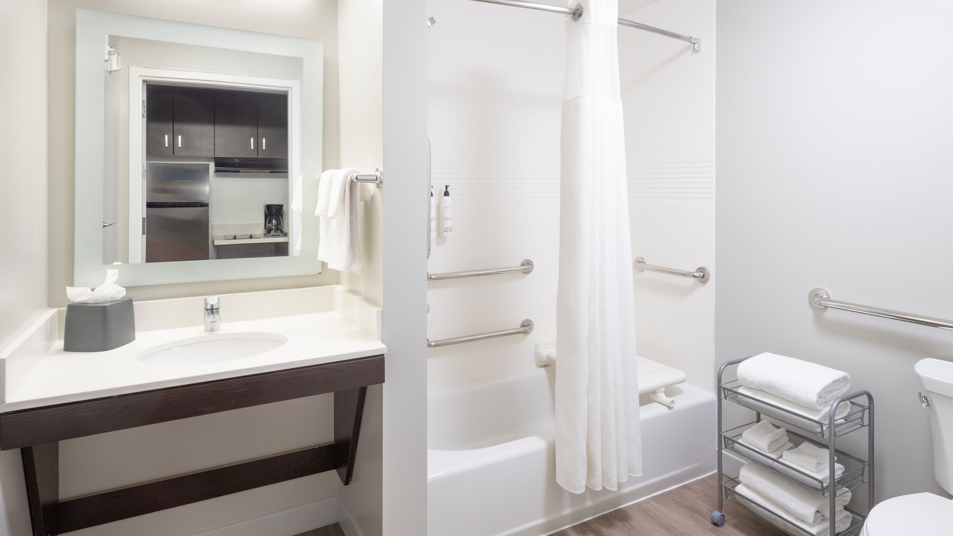 TownePlace Suites Latham Albany Airport — 19