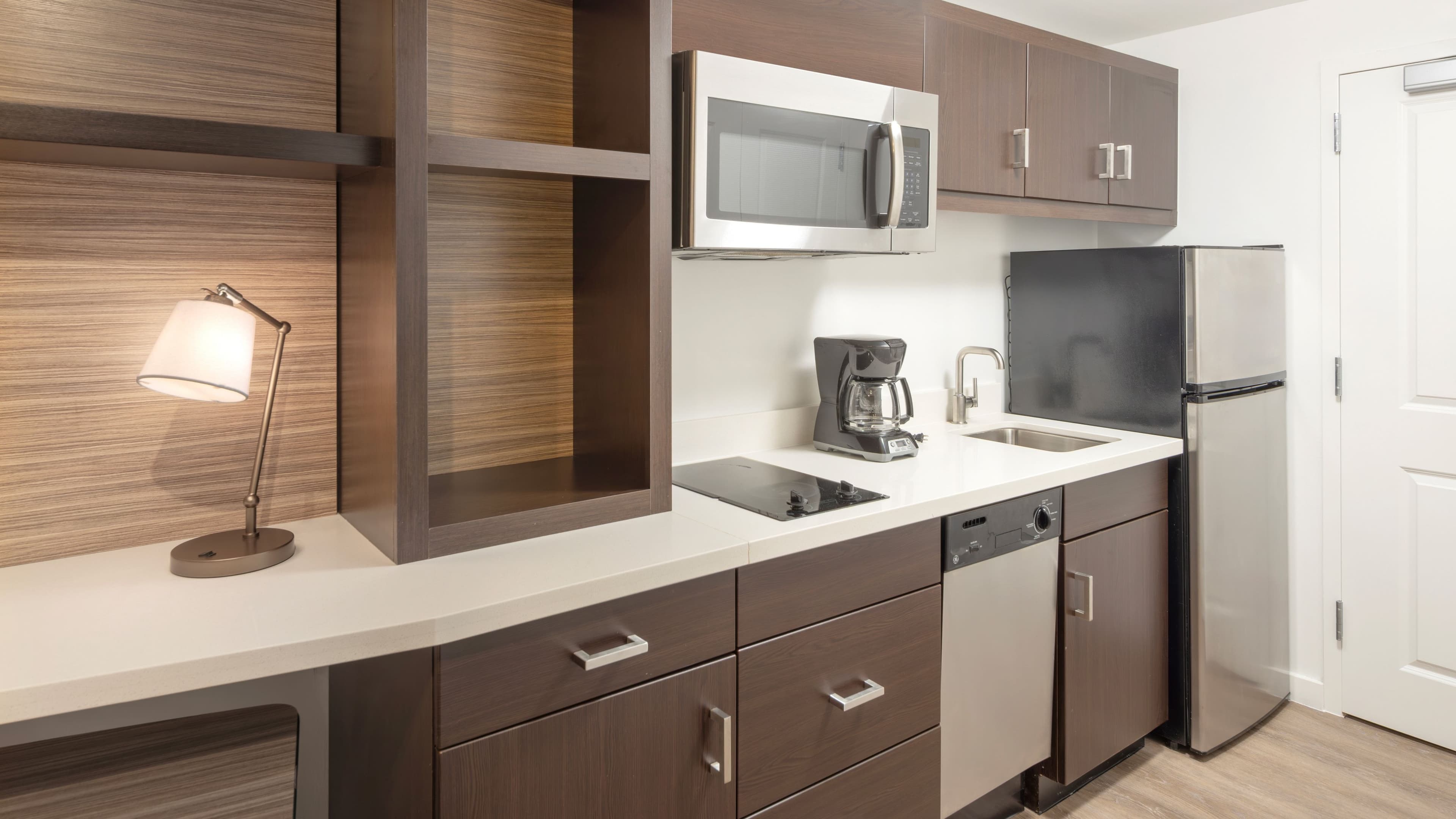 TownePlace Suites Latham Albany Airport — 7