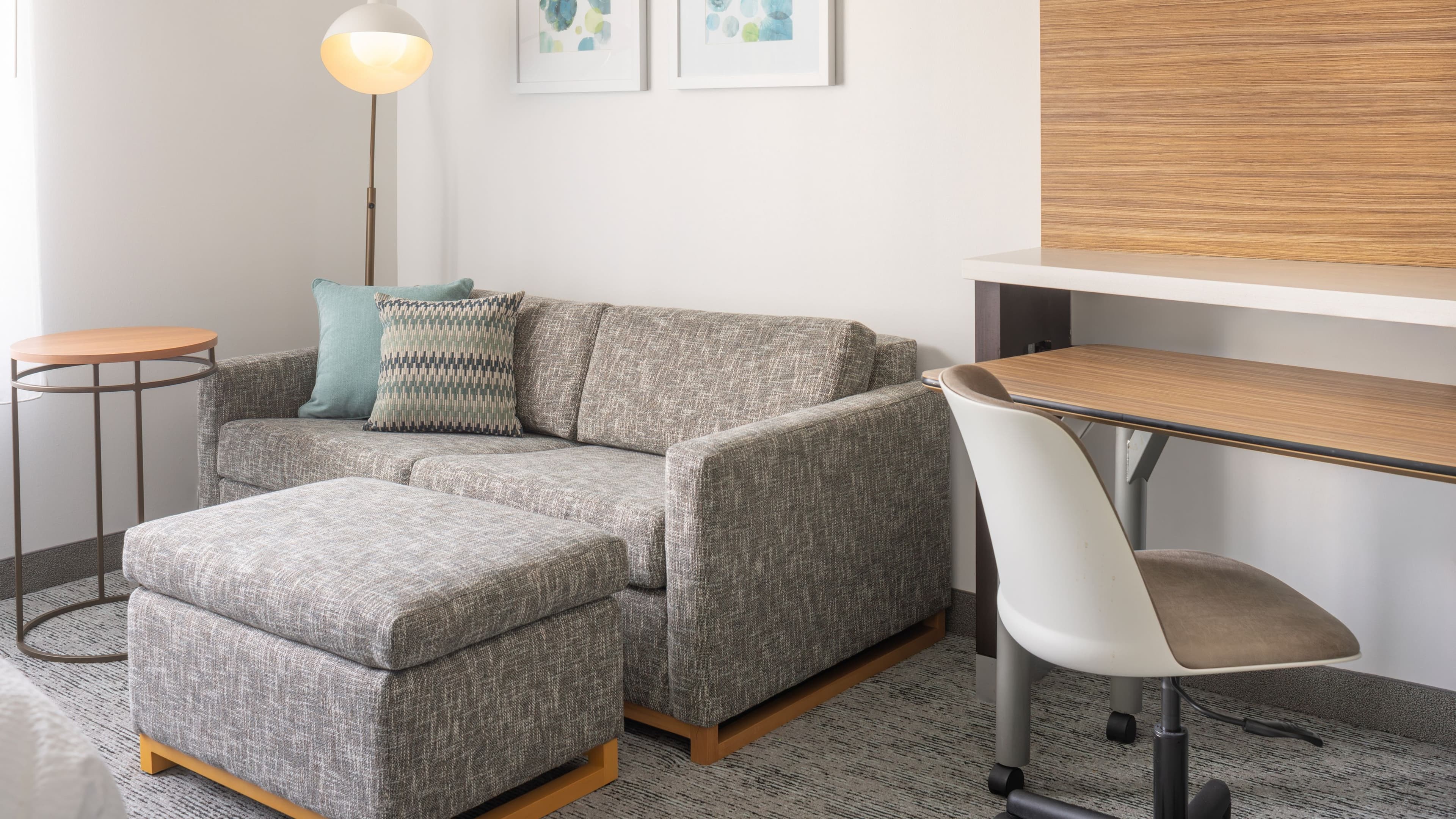 TownePlace Suites Latham Albany Airport — 6