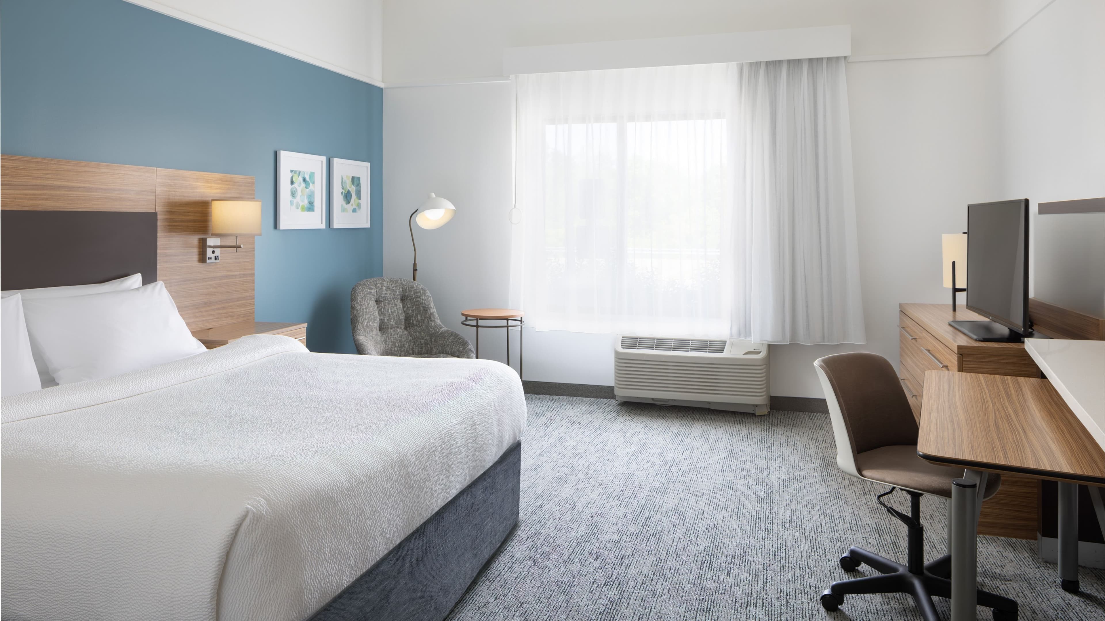 TownePlace Suites Latham Albany Airport — 2