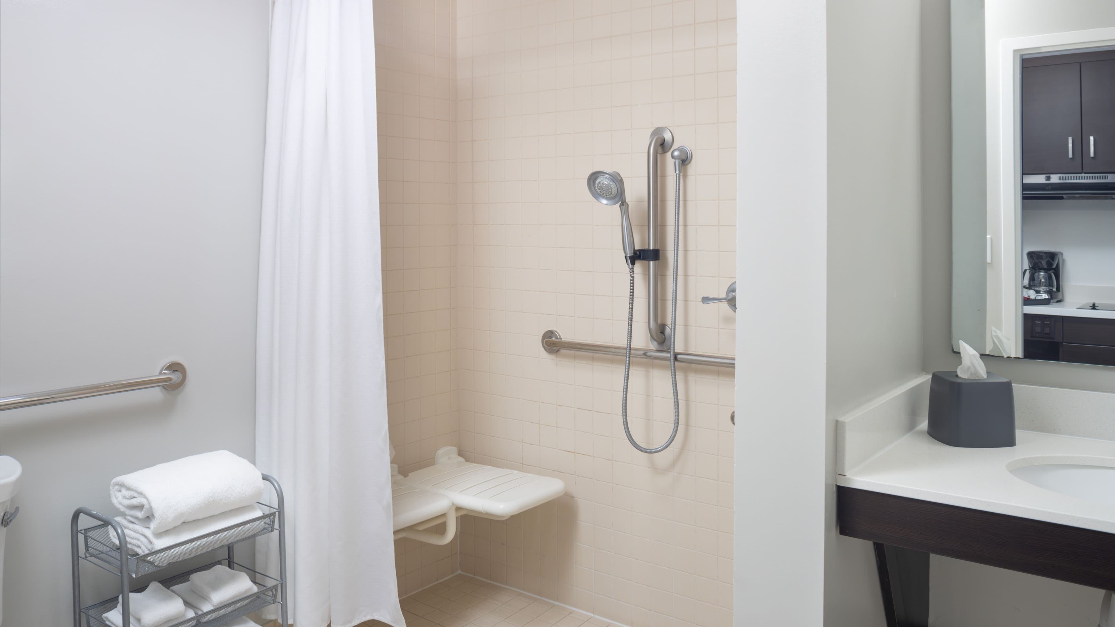TownePlace Suites Latham Albany Airport — 10