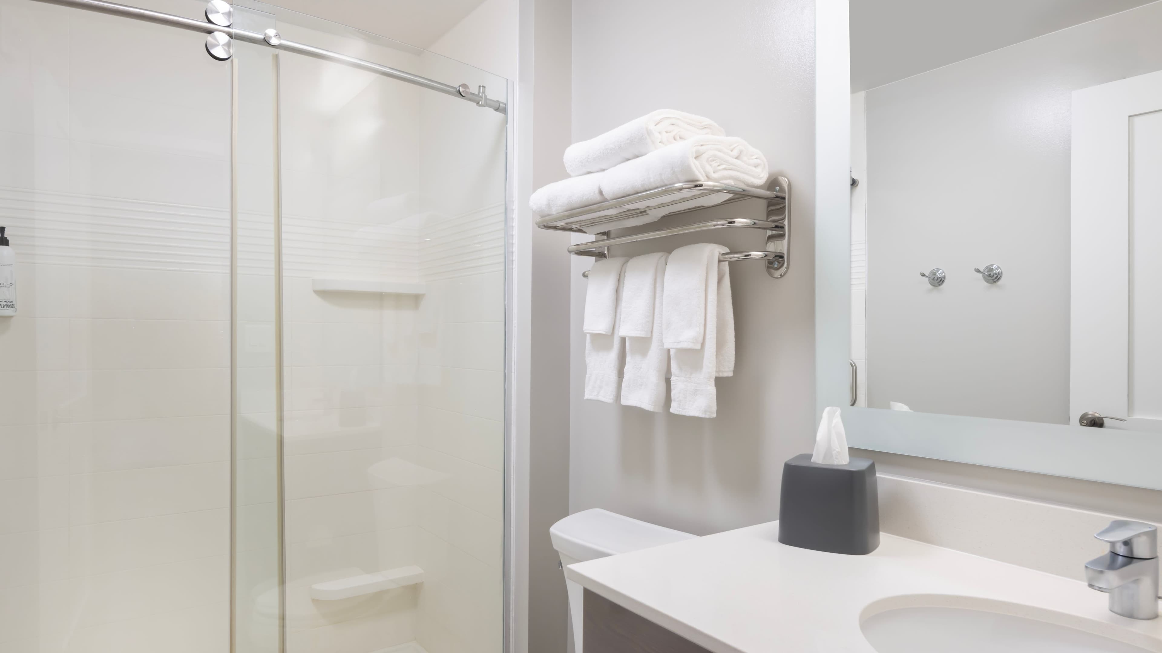 TownePlace Suites Latham Albany Airport — 11