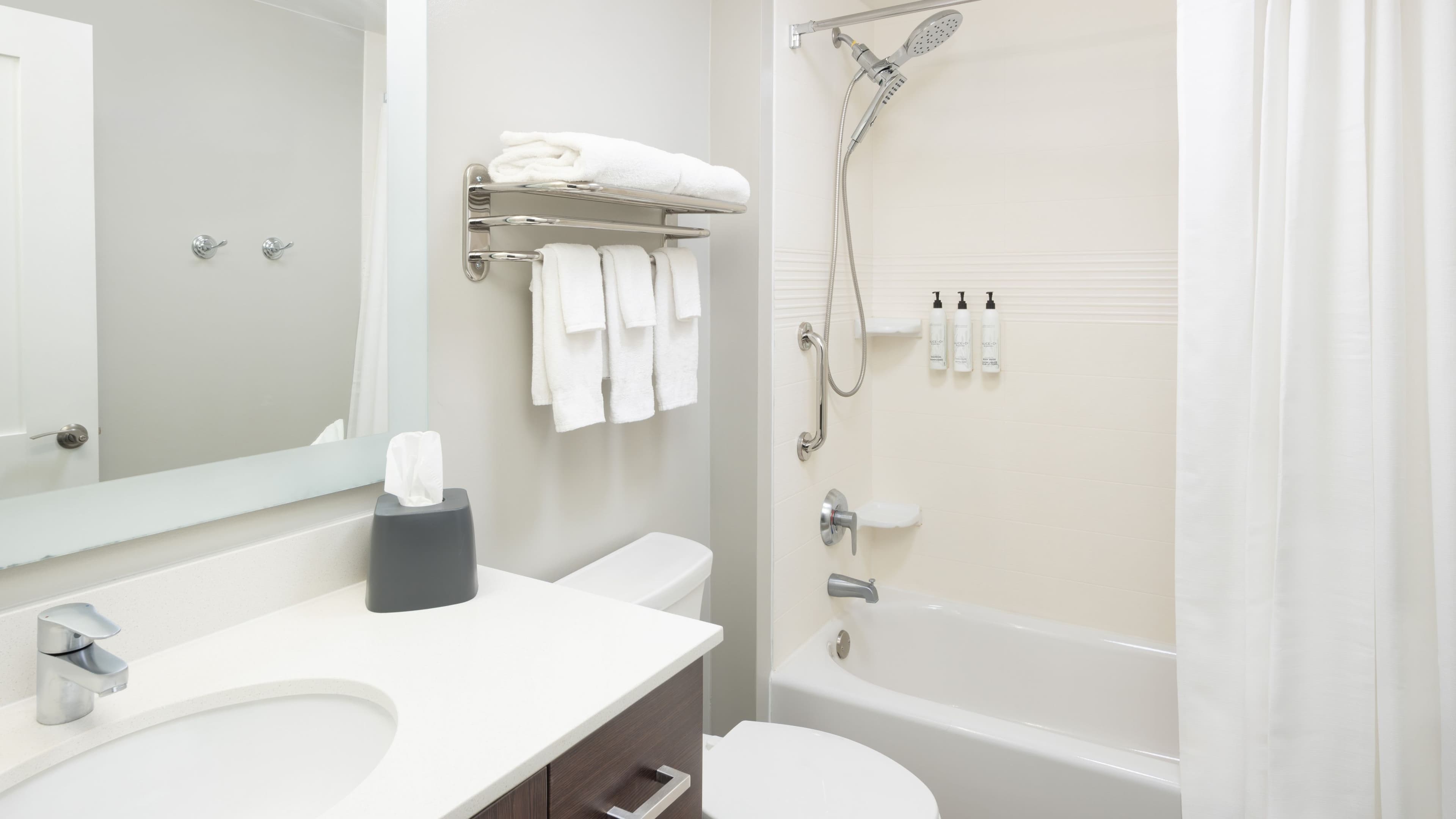 TownePlace Suites Latham Albany Airport — 5