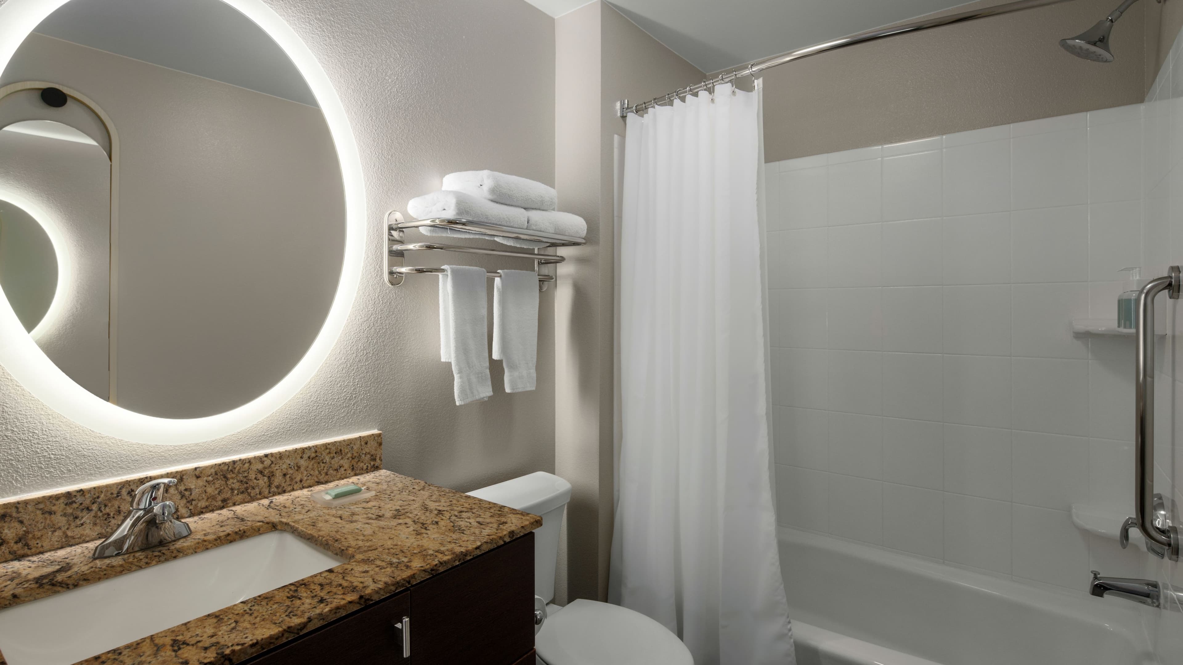 One King Studio Suite - Image 6