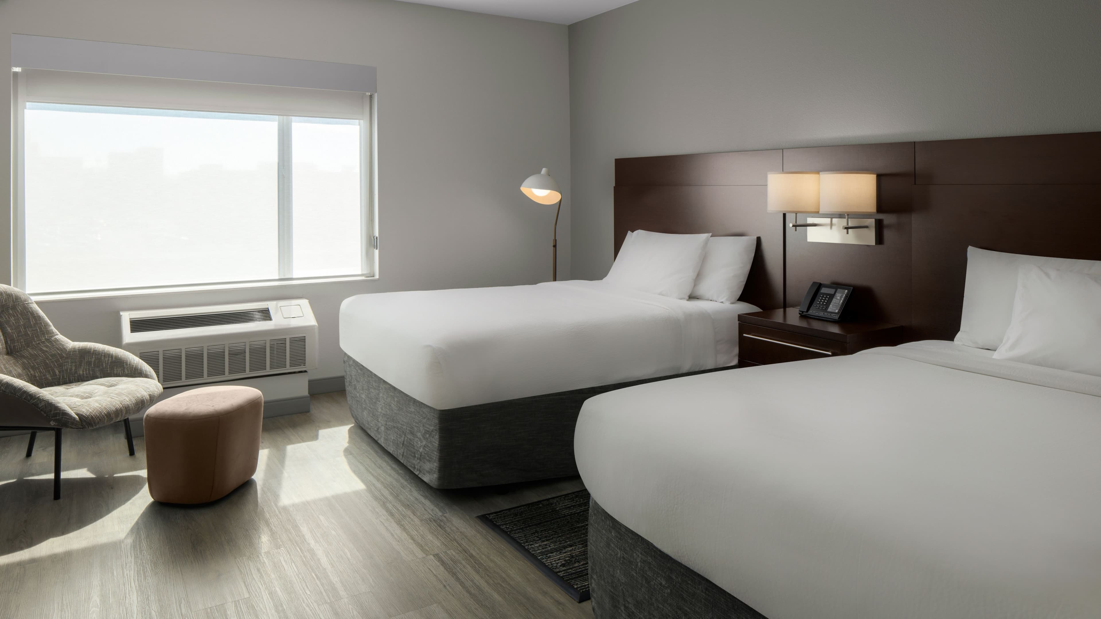 Two Queen Studio Suite - Image 1