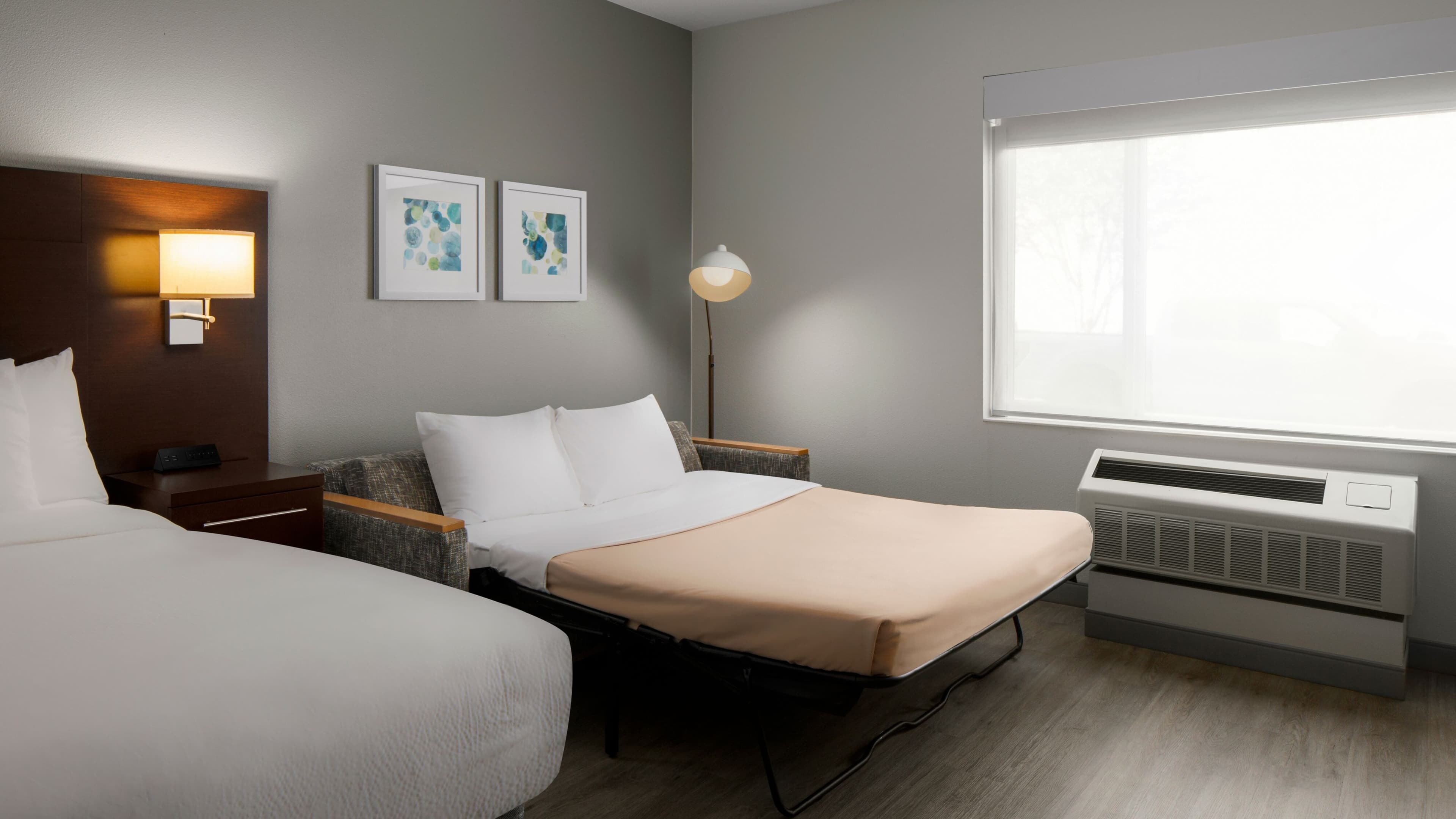 TownePlace Suites Anchorage Midtown - Image 5