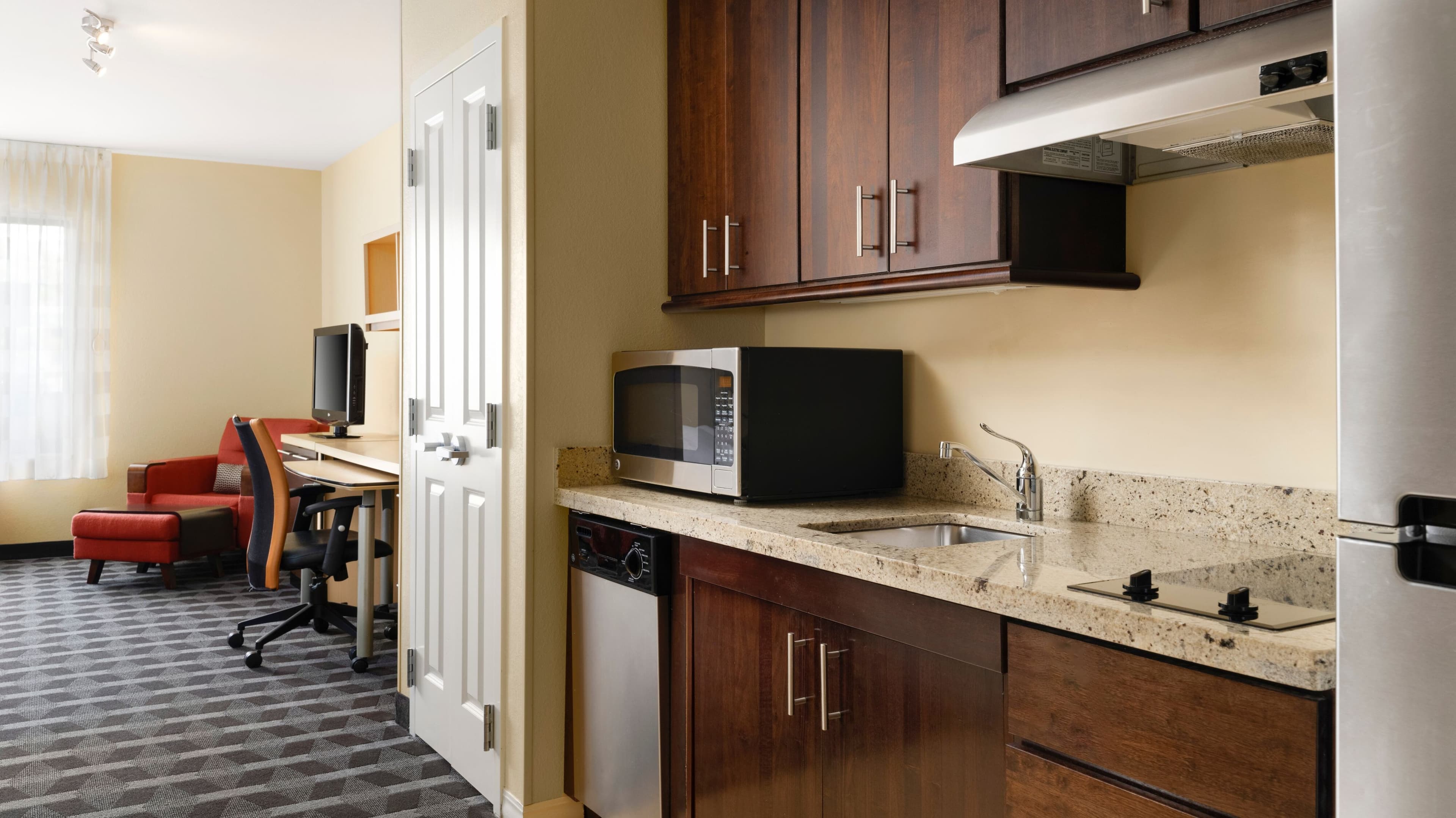 TownePlace Suites Ann Arbor - Image 5
