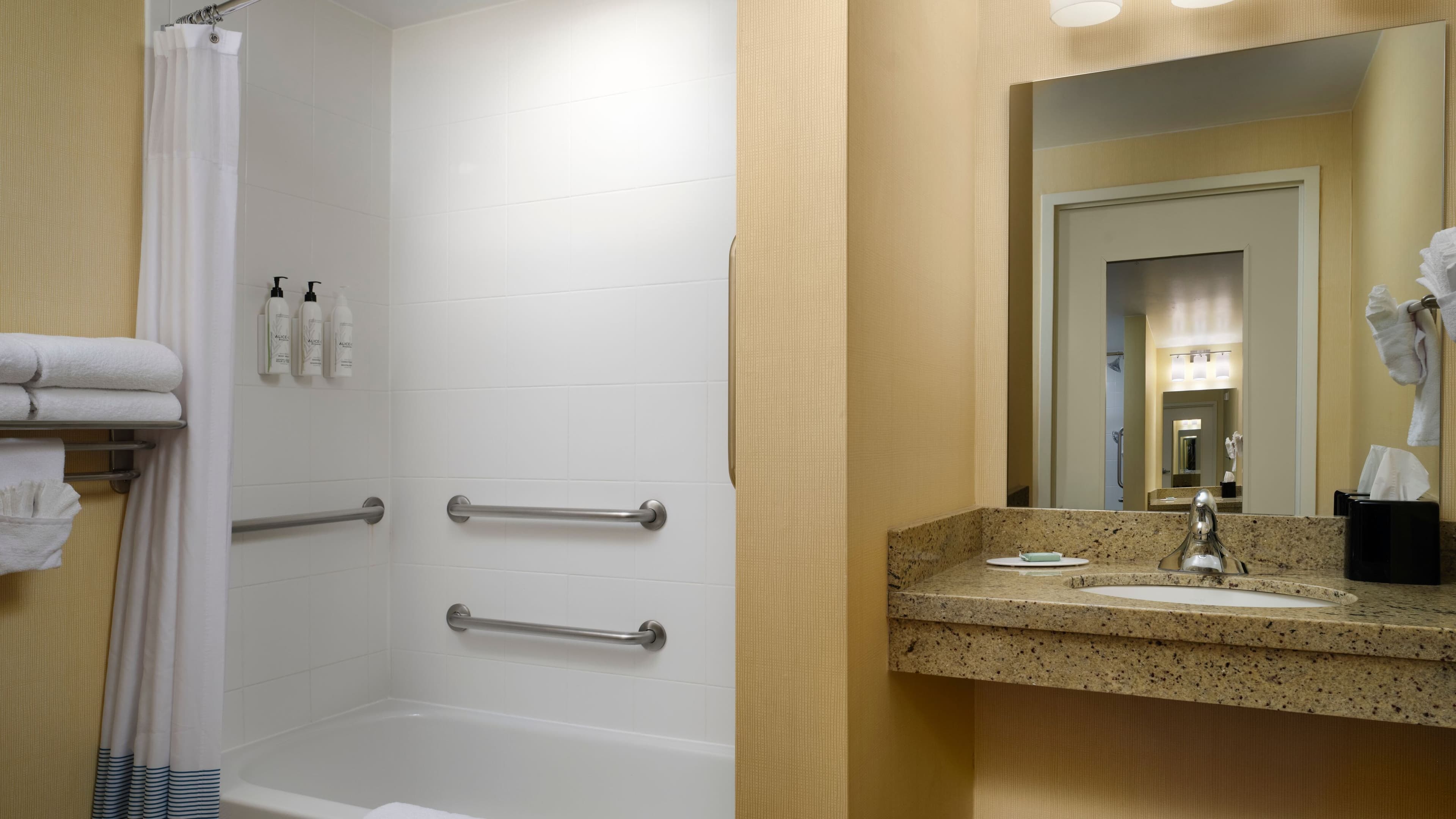 King Studio Suite - Image 7