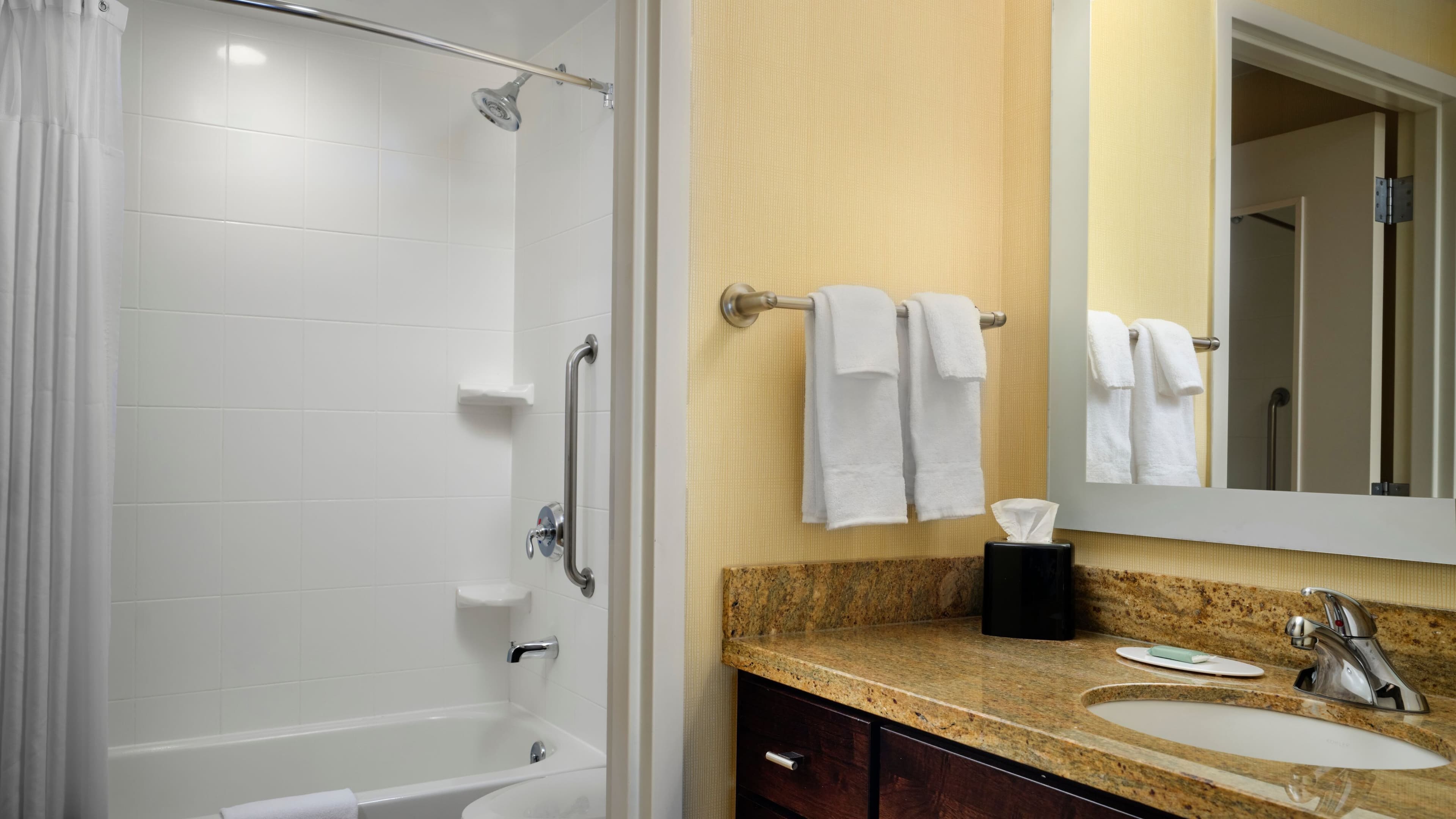 TownePlace Suites Ann Arbor — 12