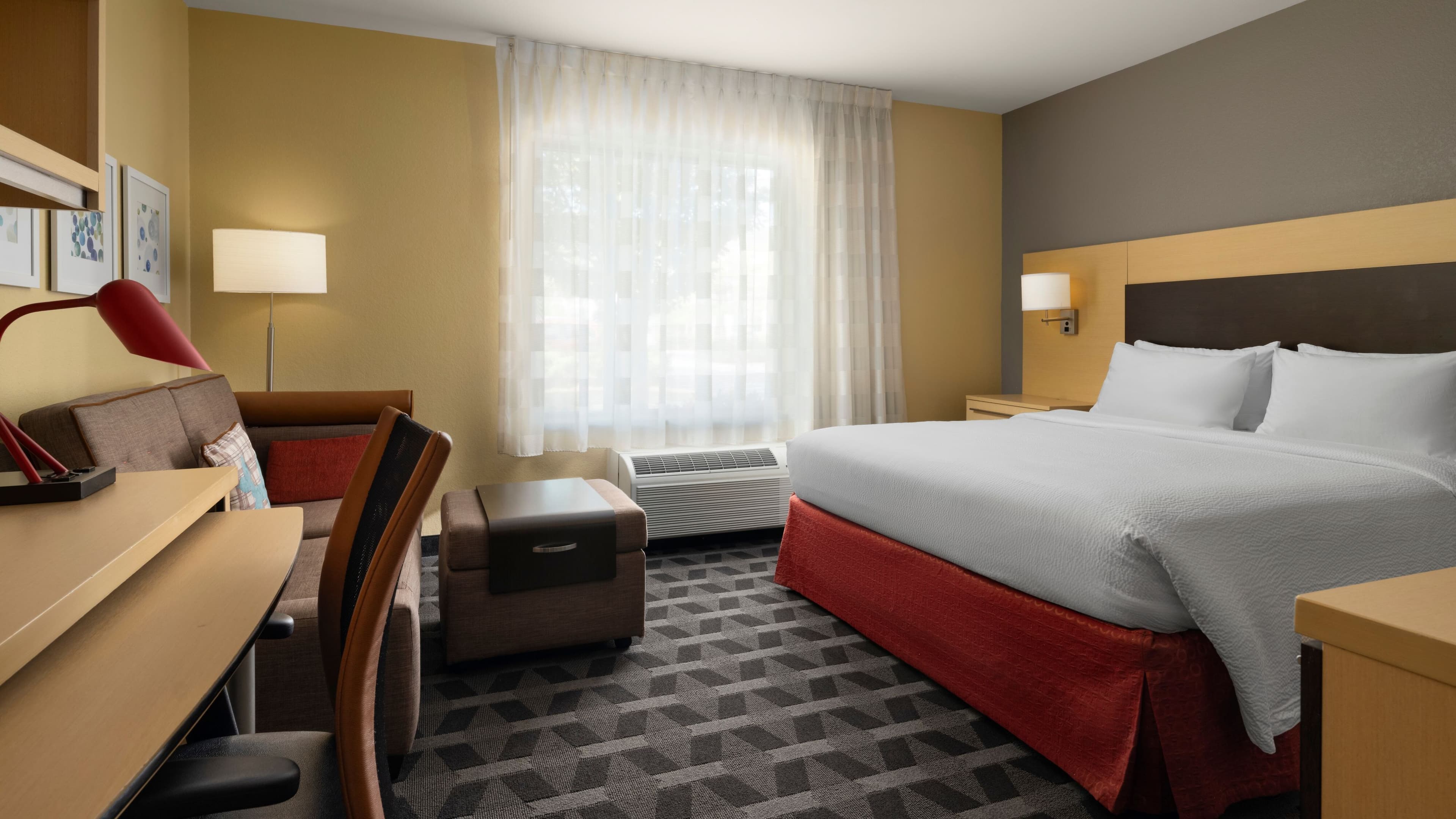 TownePlace Suites Ann Arbor - Image 4