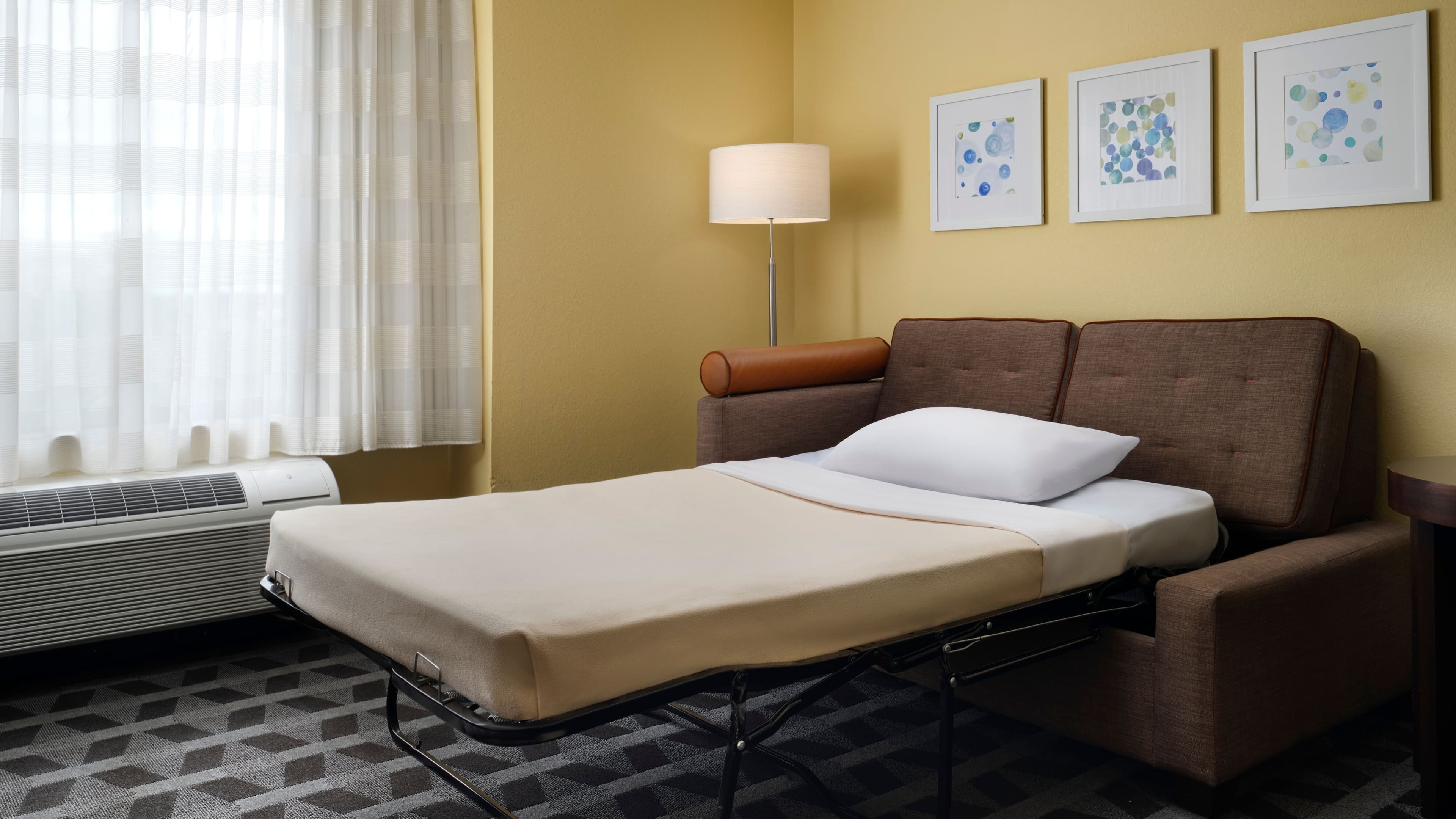 TownePlace Suites Ann Arbor - Image 3