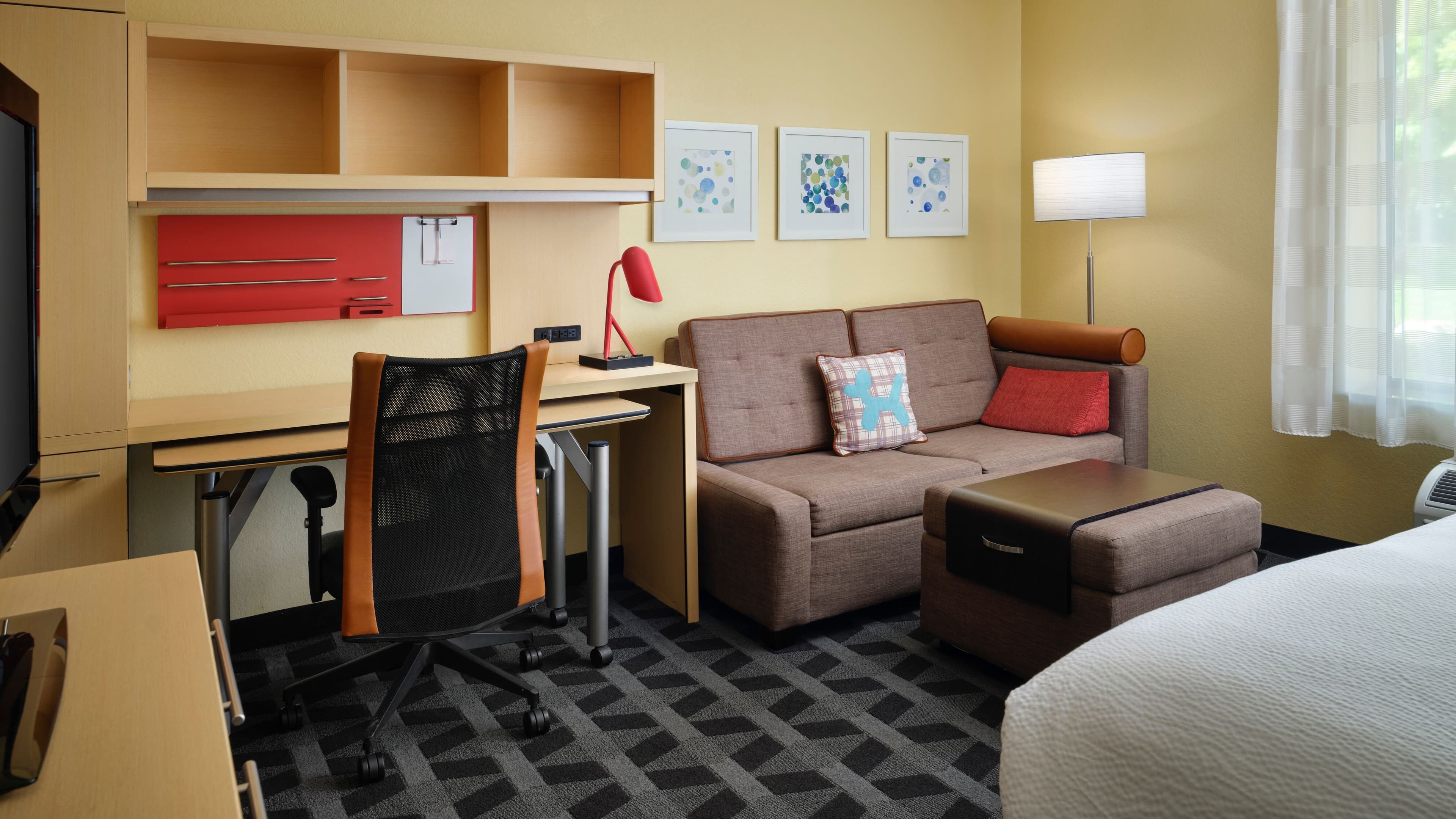 TownePlace Suites Ann Arbor - Image 2