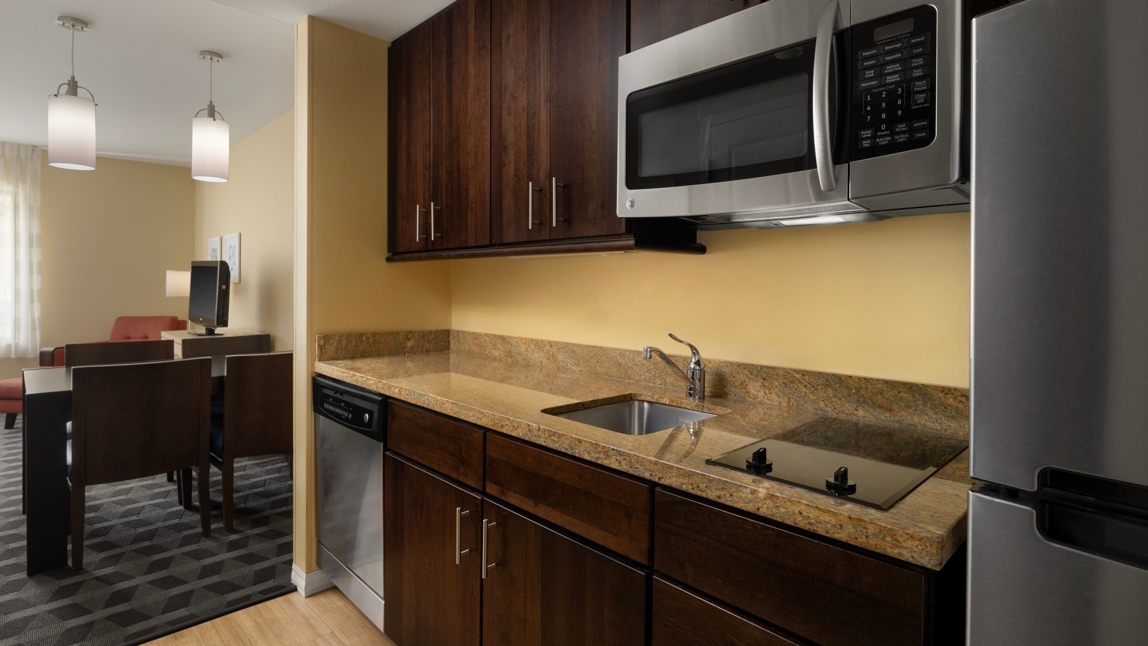 TownePlace Suites Ann Arbor — 11