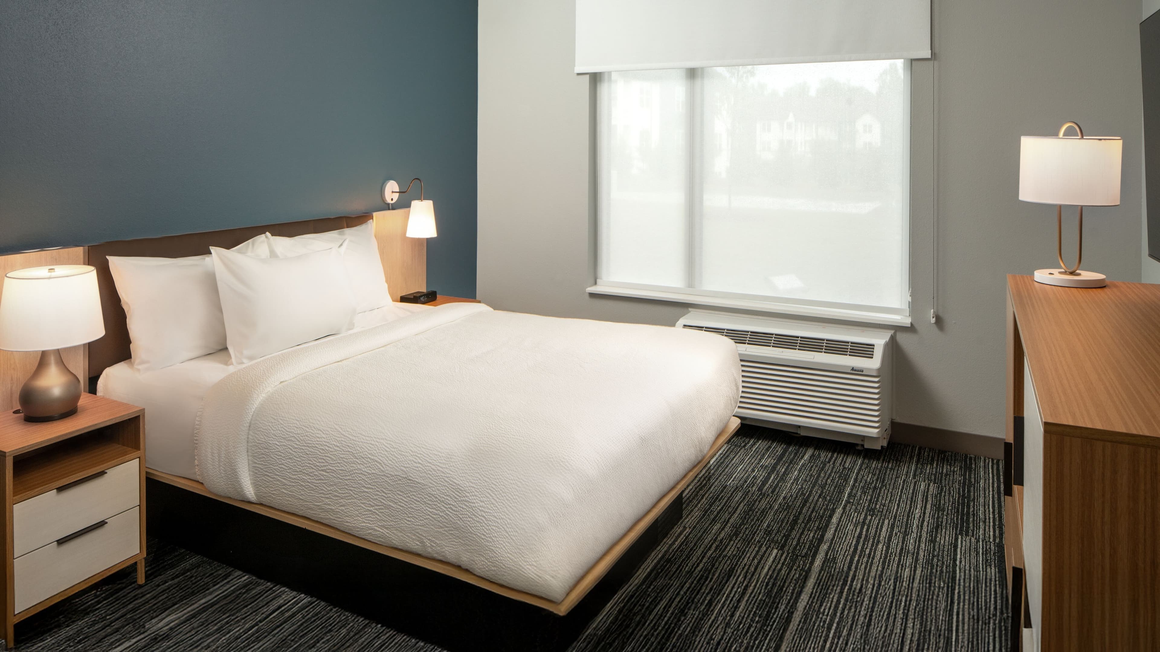 TownePlace Suites Atlanta Fairburn - Image 2