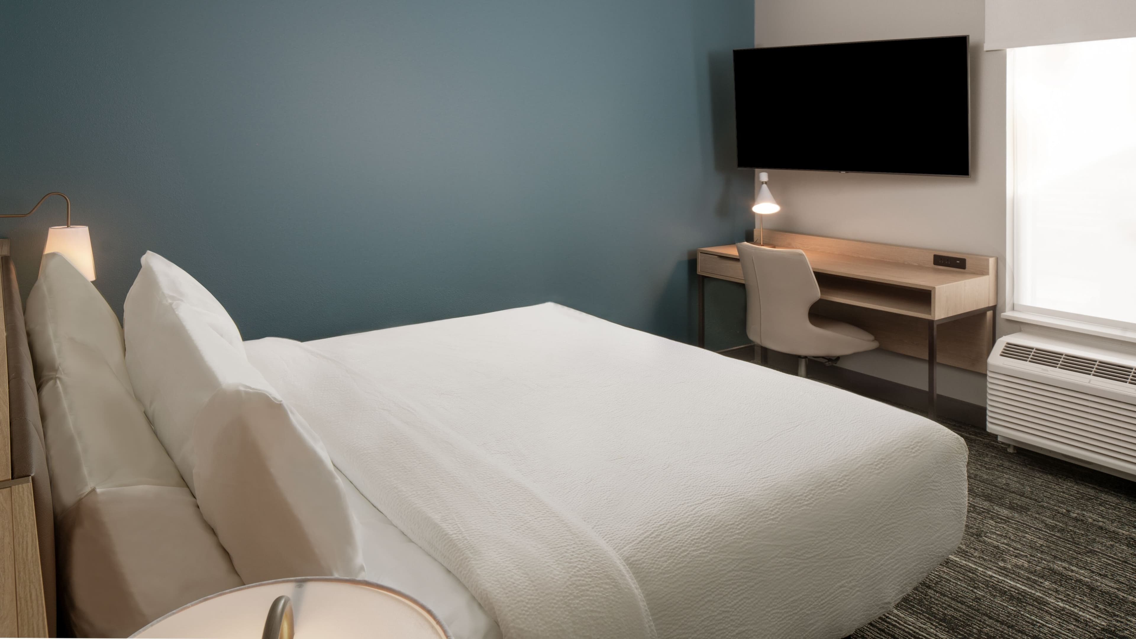 TownePlace Suites Atlanta Fairburn - Image 3