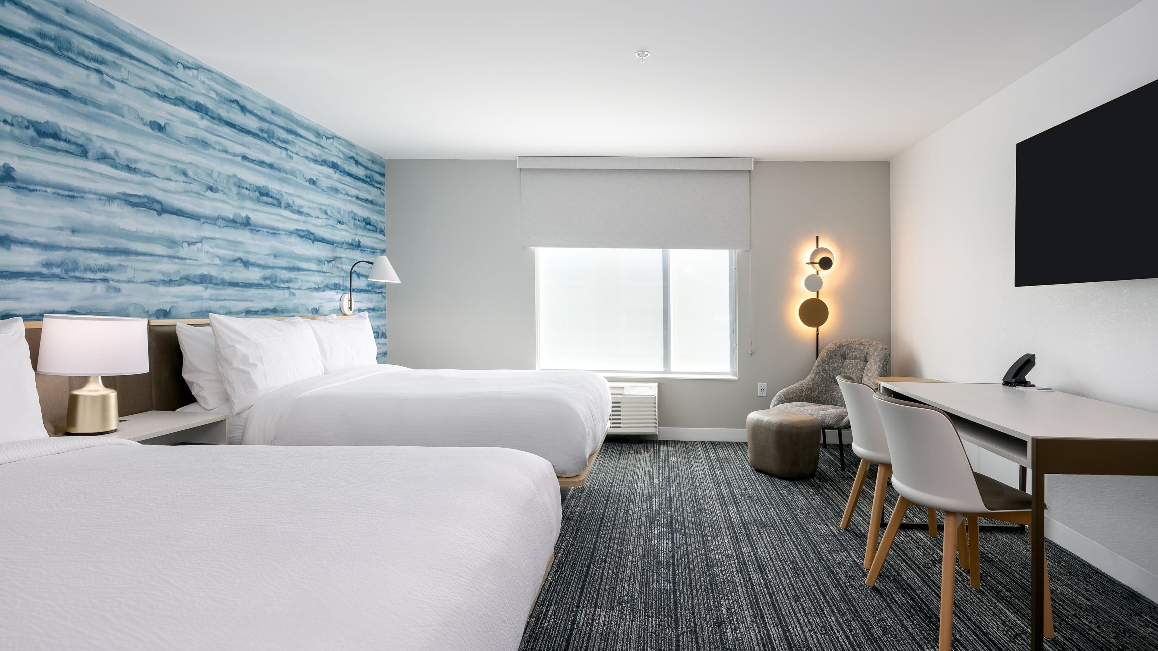 TownePlace Suites Canton Riverstone Parkway — 13
