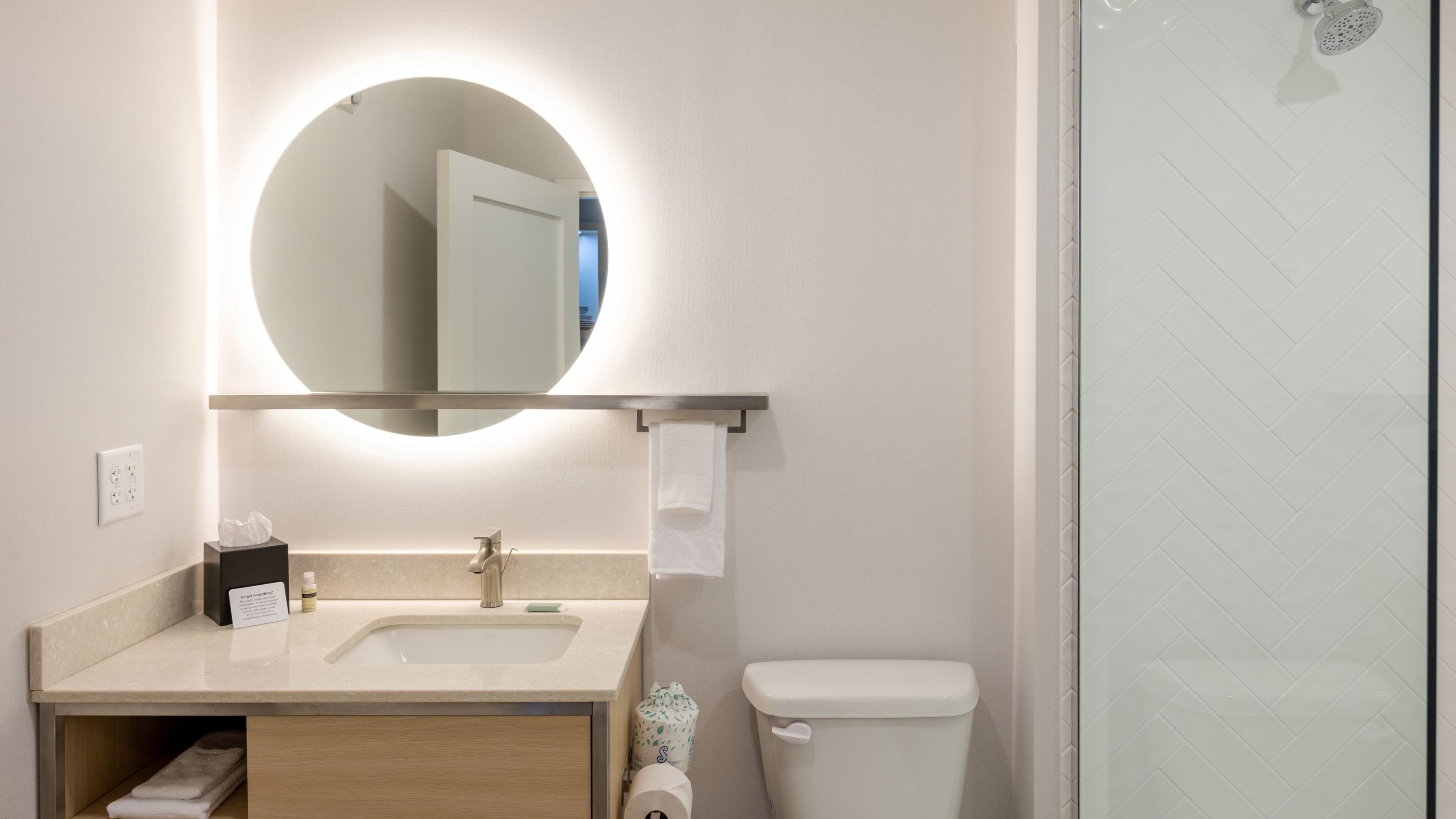 TownePlace Suites Canton Riverstone Parkway — 15