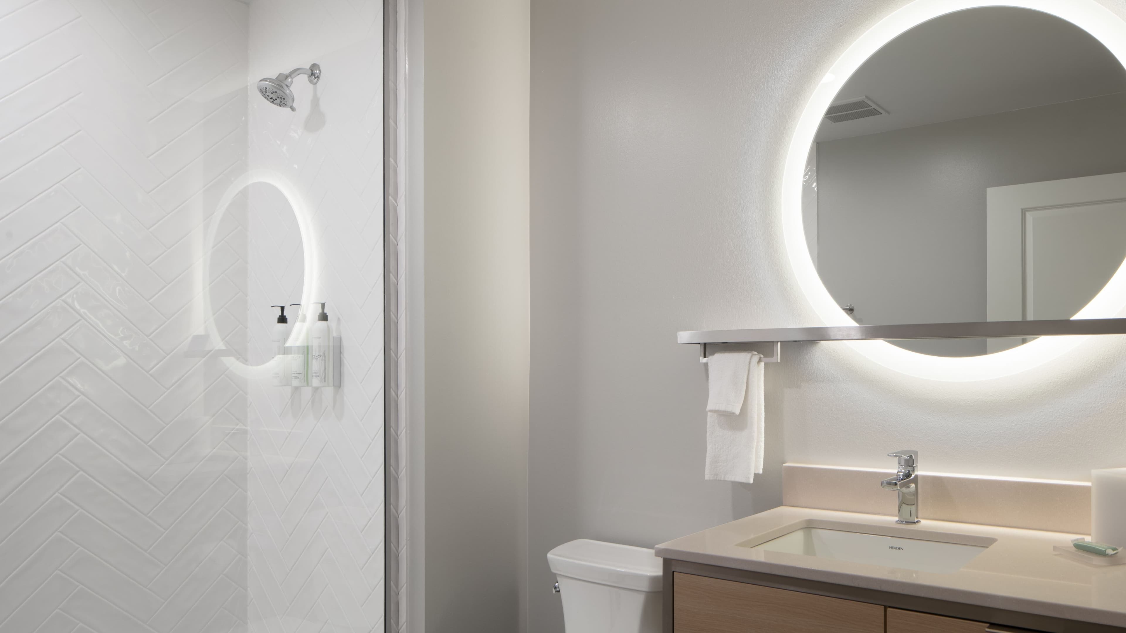 TownePlace Suites Oshkosh — 7