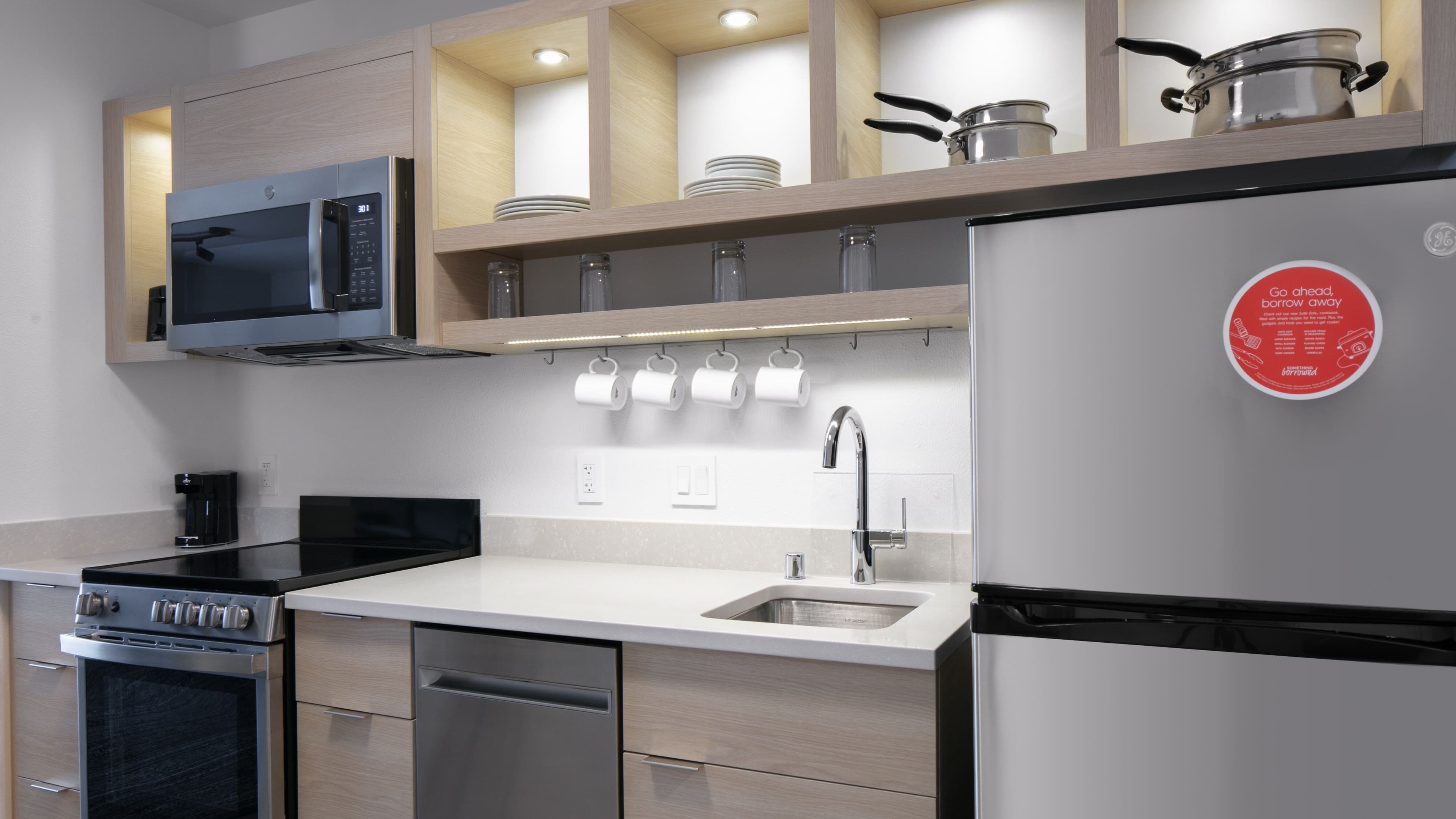 TownePlace Suites Oshkosh - Image 4