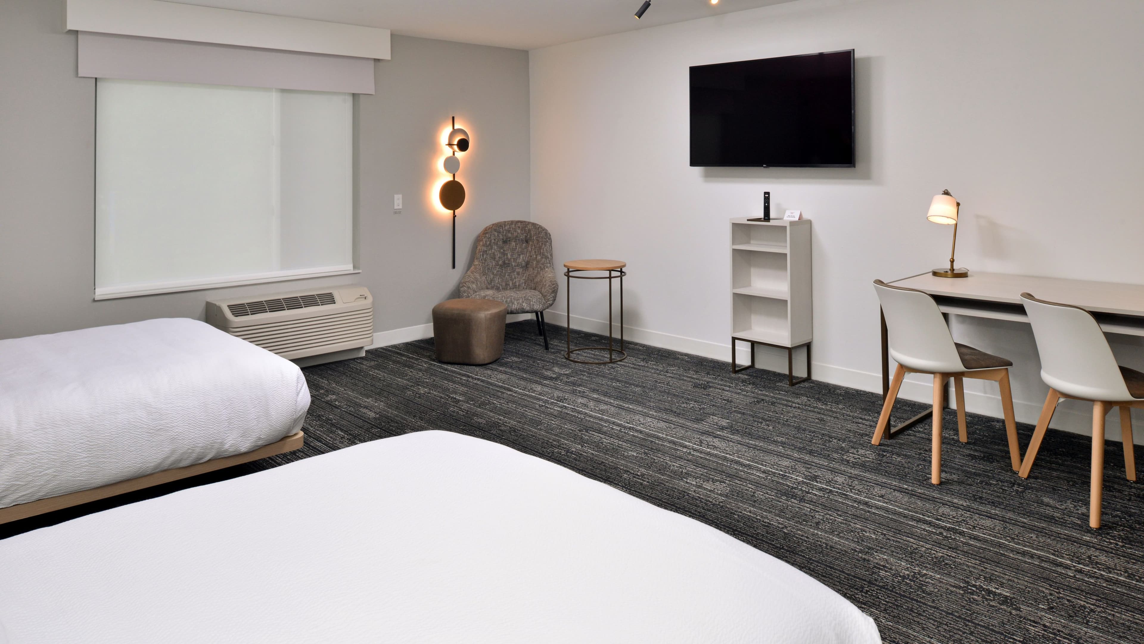 TownePlace Suites Asheville Downtown — 7