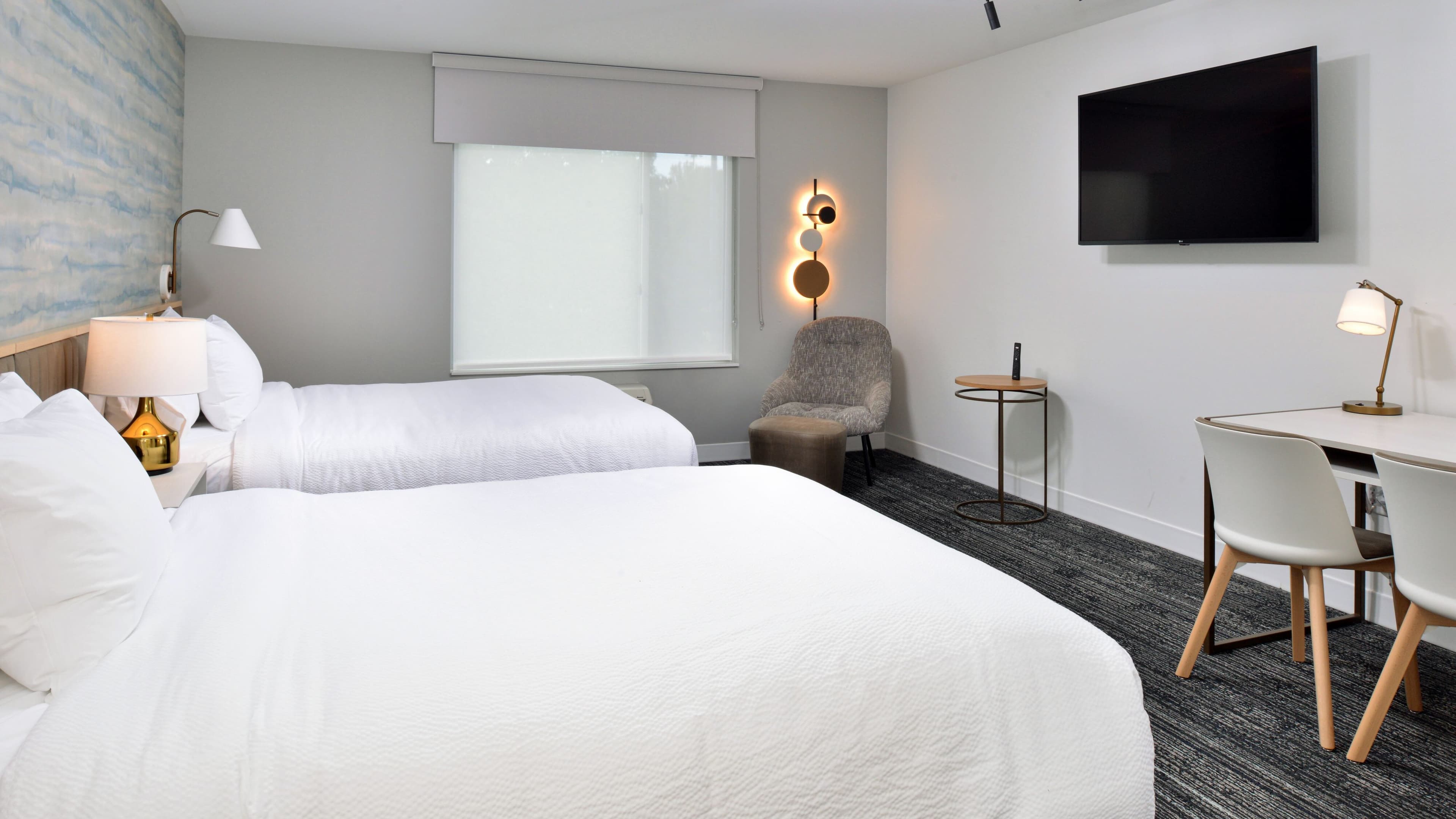 TownePlace Suites Asheville Downtown - Image 5