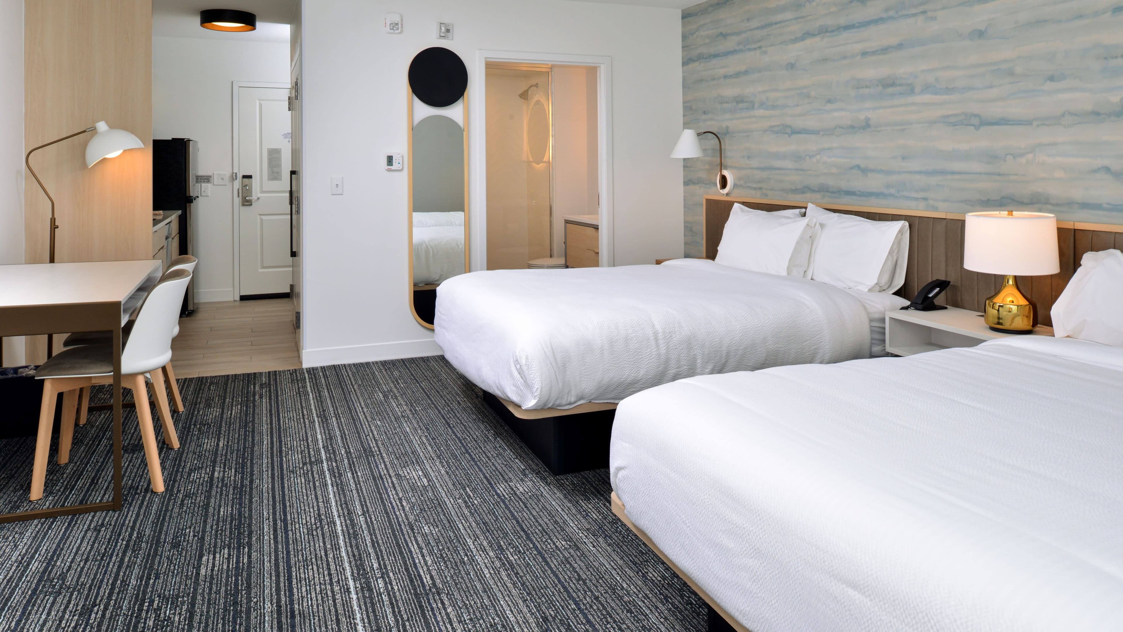 TownePlace Suites Asheville Downtown — 6