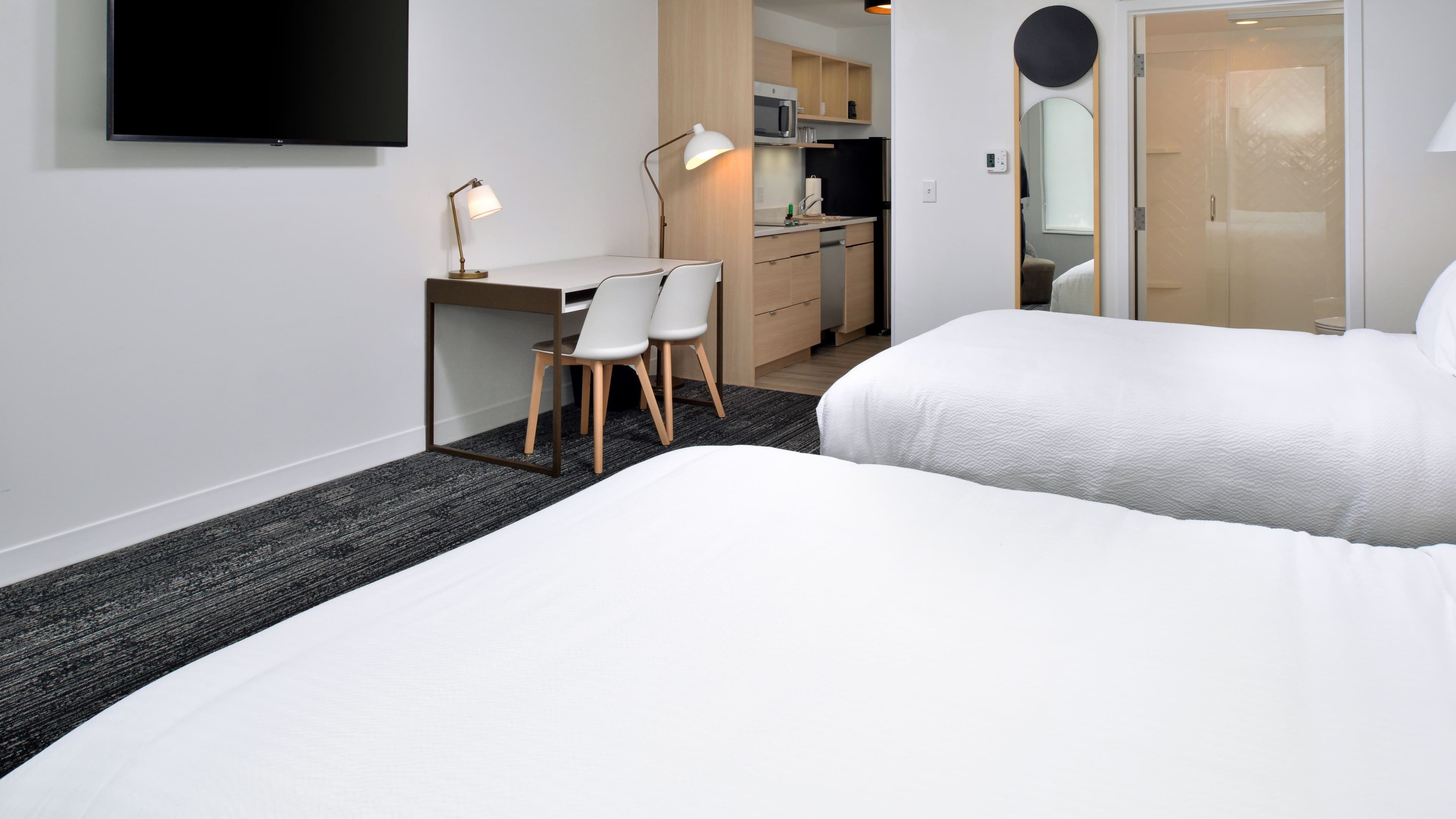TownePlace Suites Asheville Downtown — 8