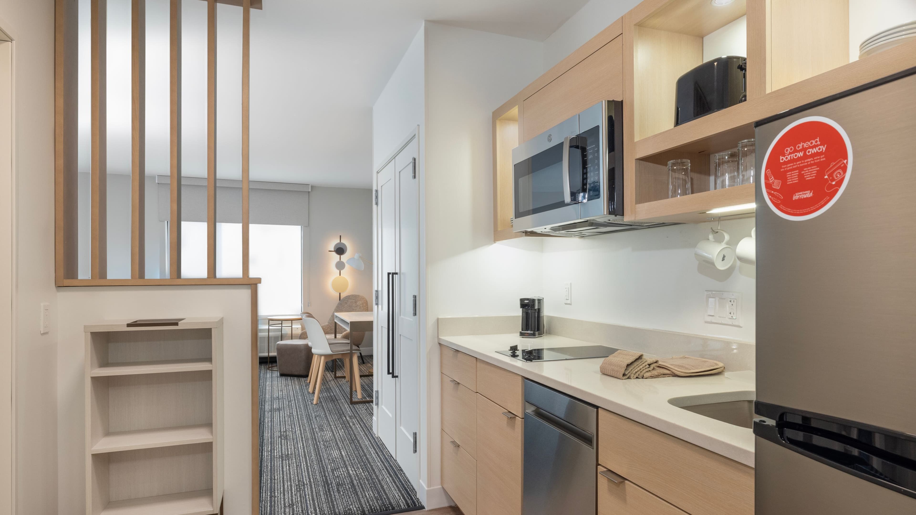 TownePlace Suites Hadley Amherst — 10