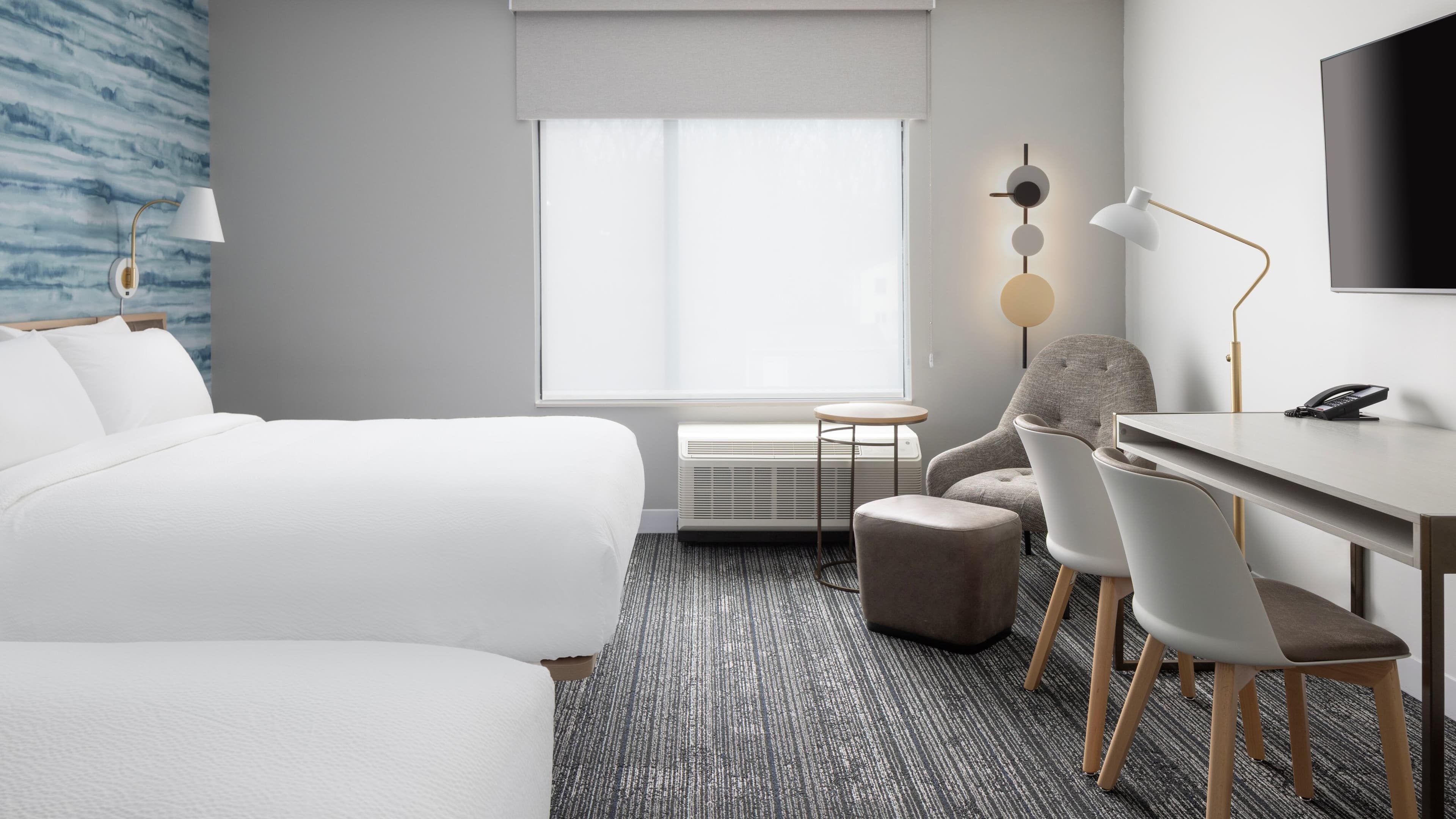 TownePlace Suites Hadley Amherst — 9