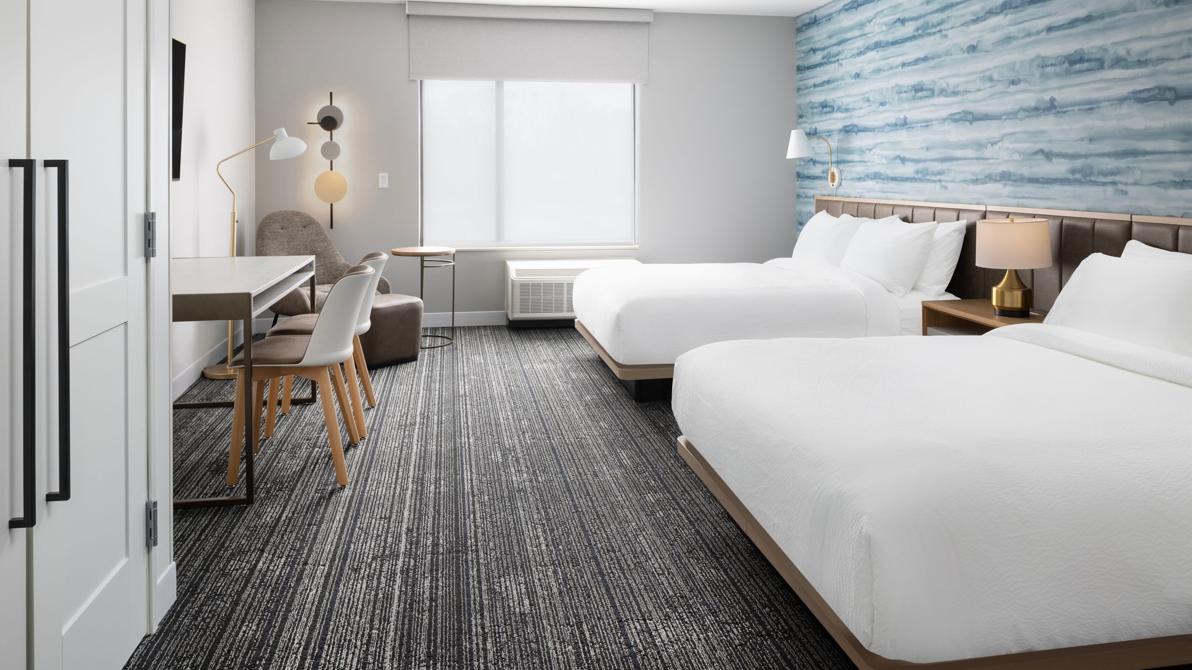 TownePlace Suites Hadley Amherst — 8