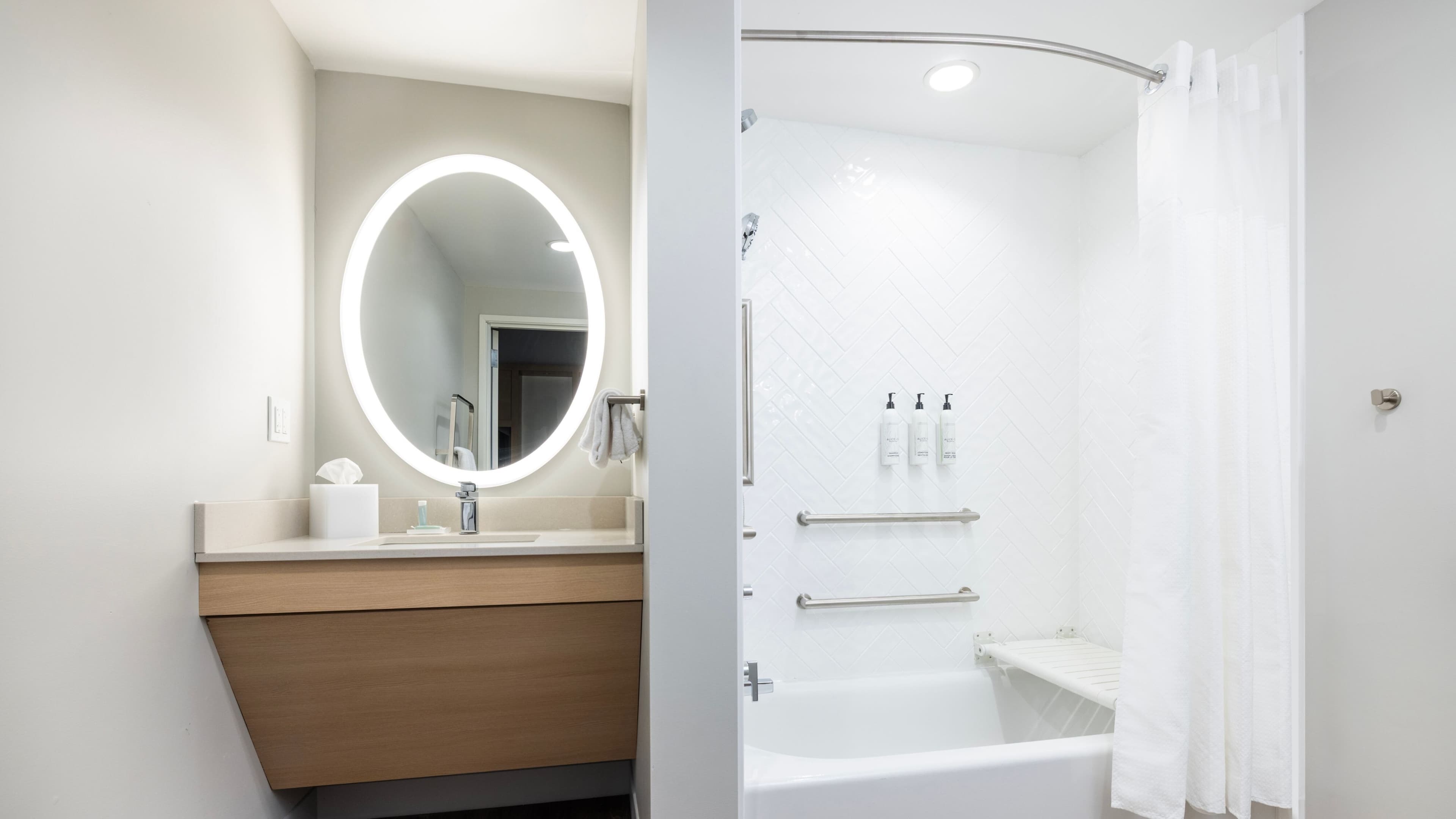 TownePlace Suites Hadley Amherst — 12
