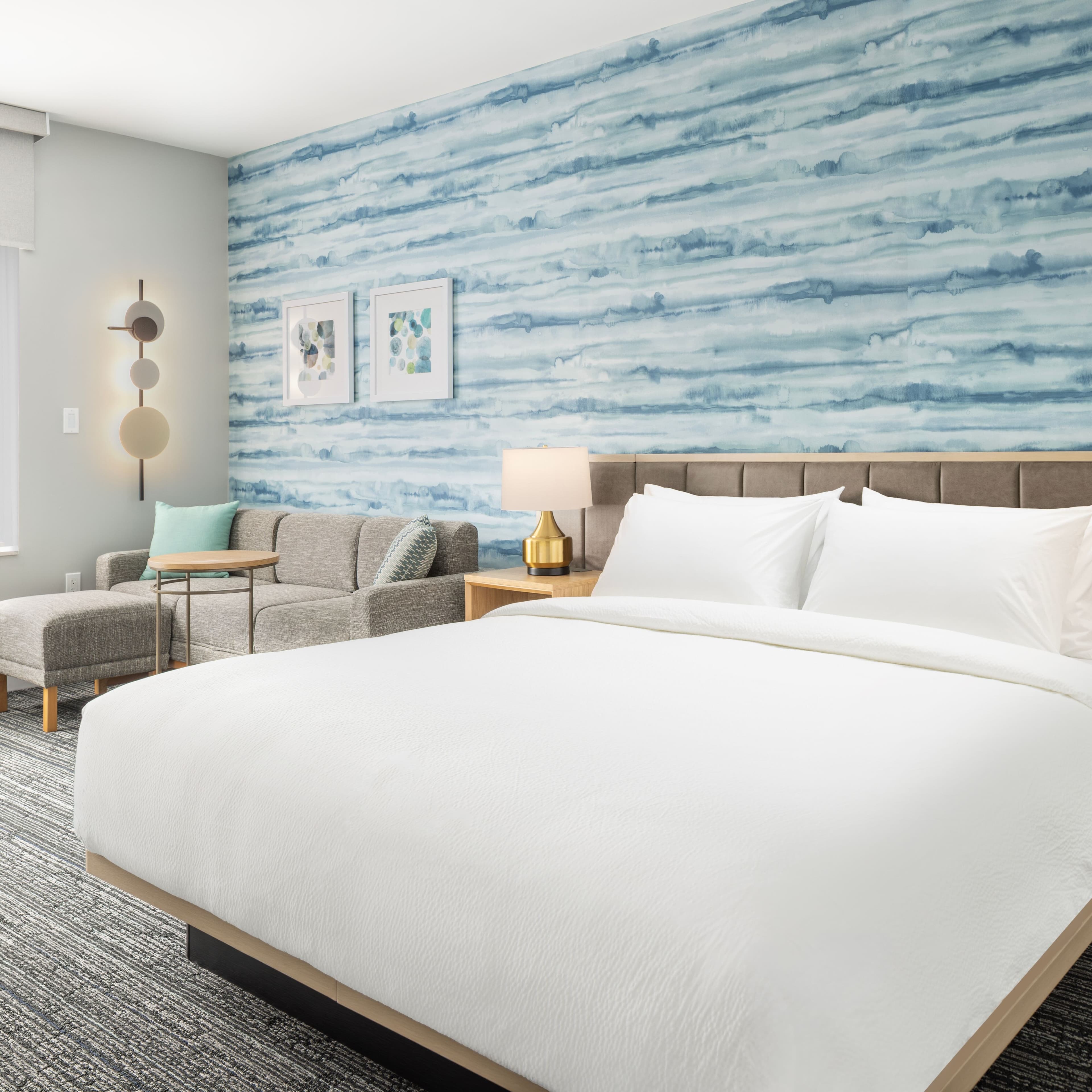 TownePlace Suites Hadley Amherst - Image 1