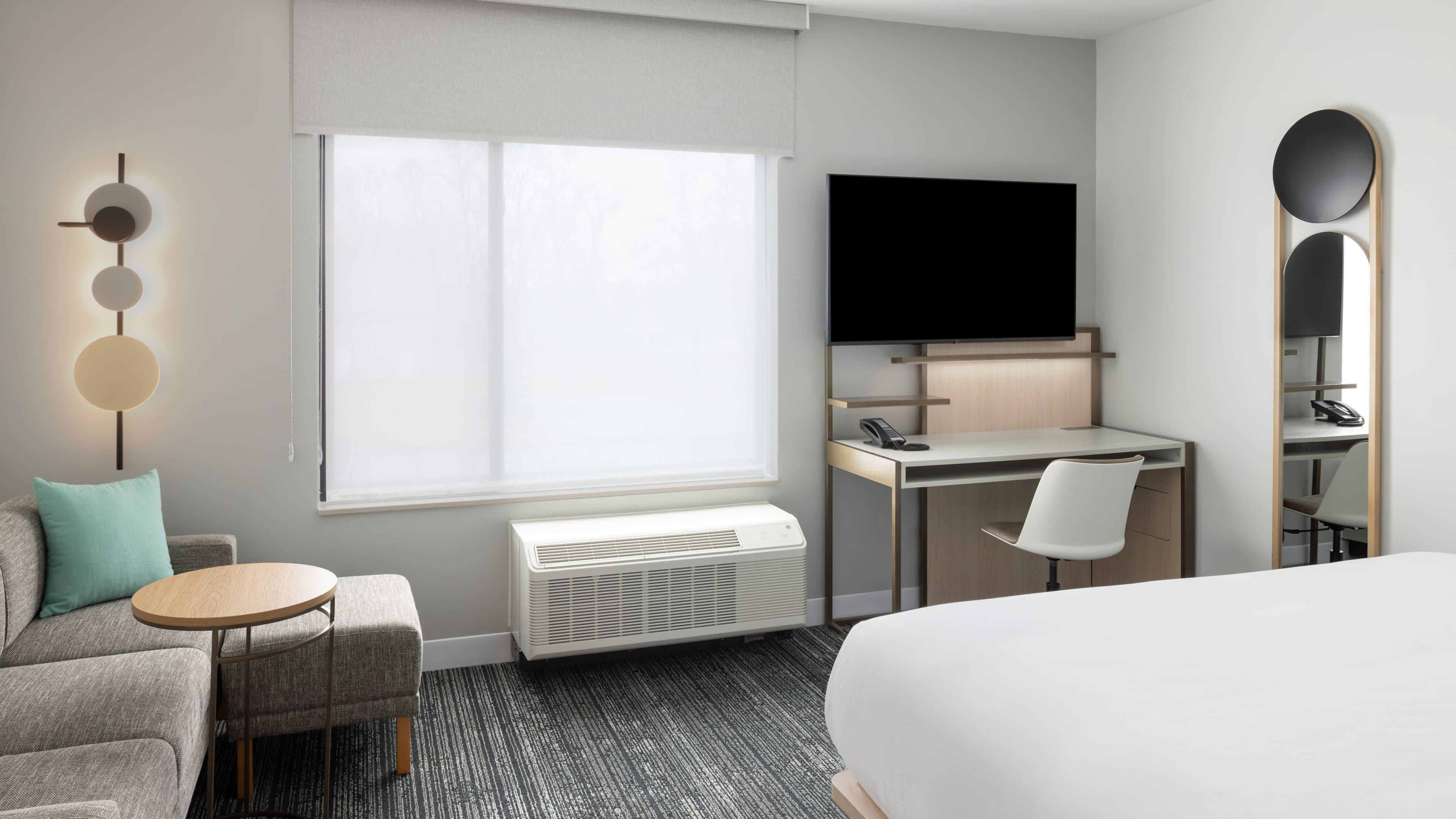 TownePlace Suites Hadley Amherst - Image 3