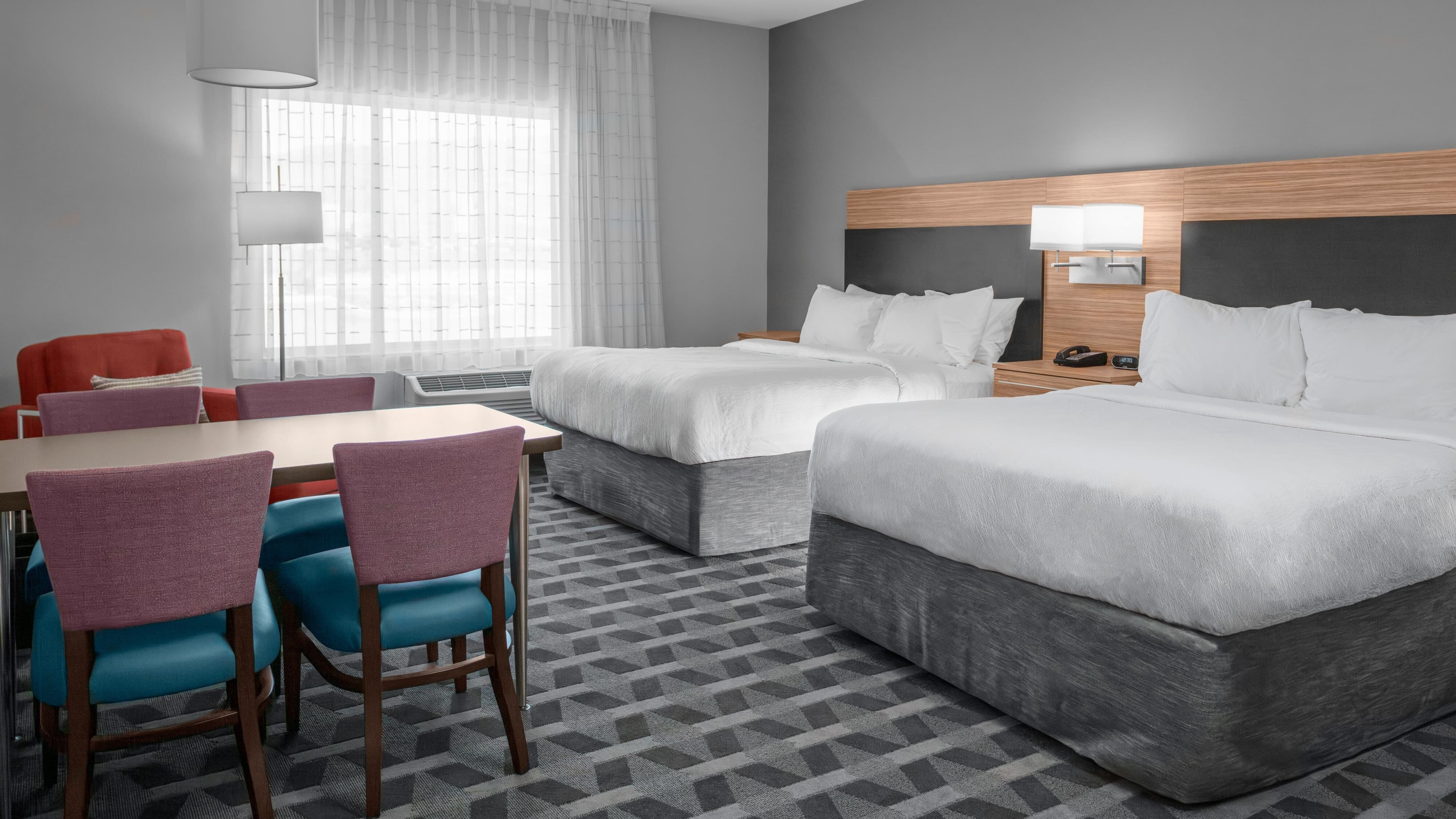 TownePlace Suites Tehachapi — 6