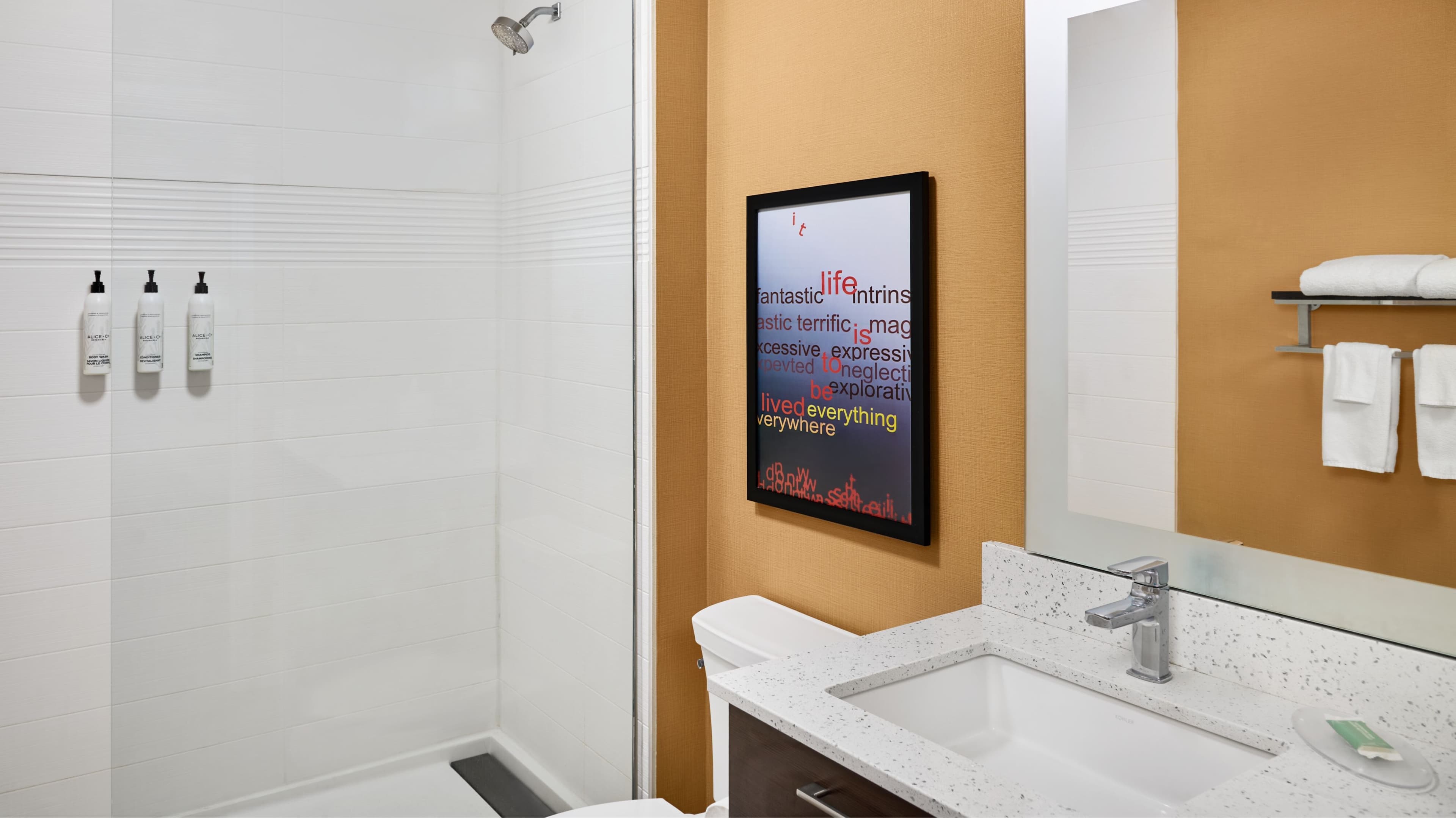 TownePlace Suites Tehachapi — 11