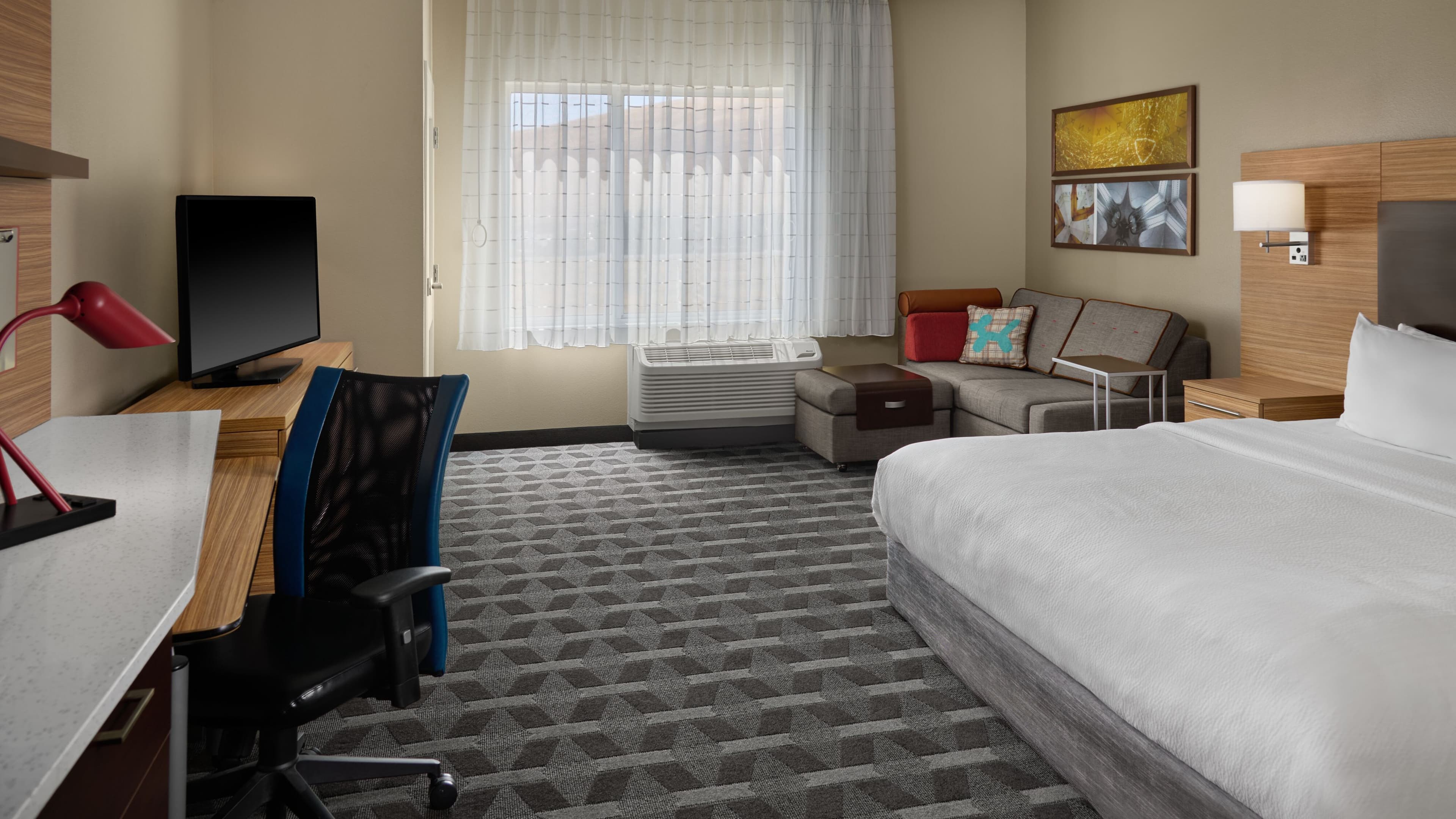 TownePlace Suites Tehachapi — 5