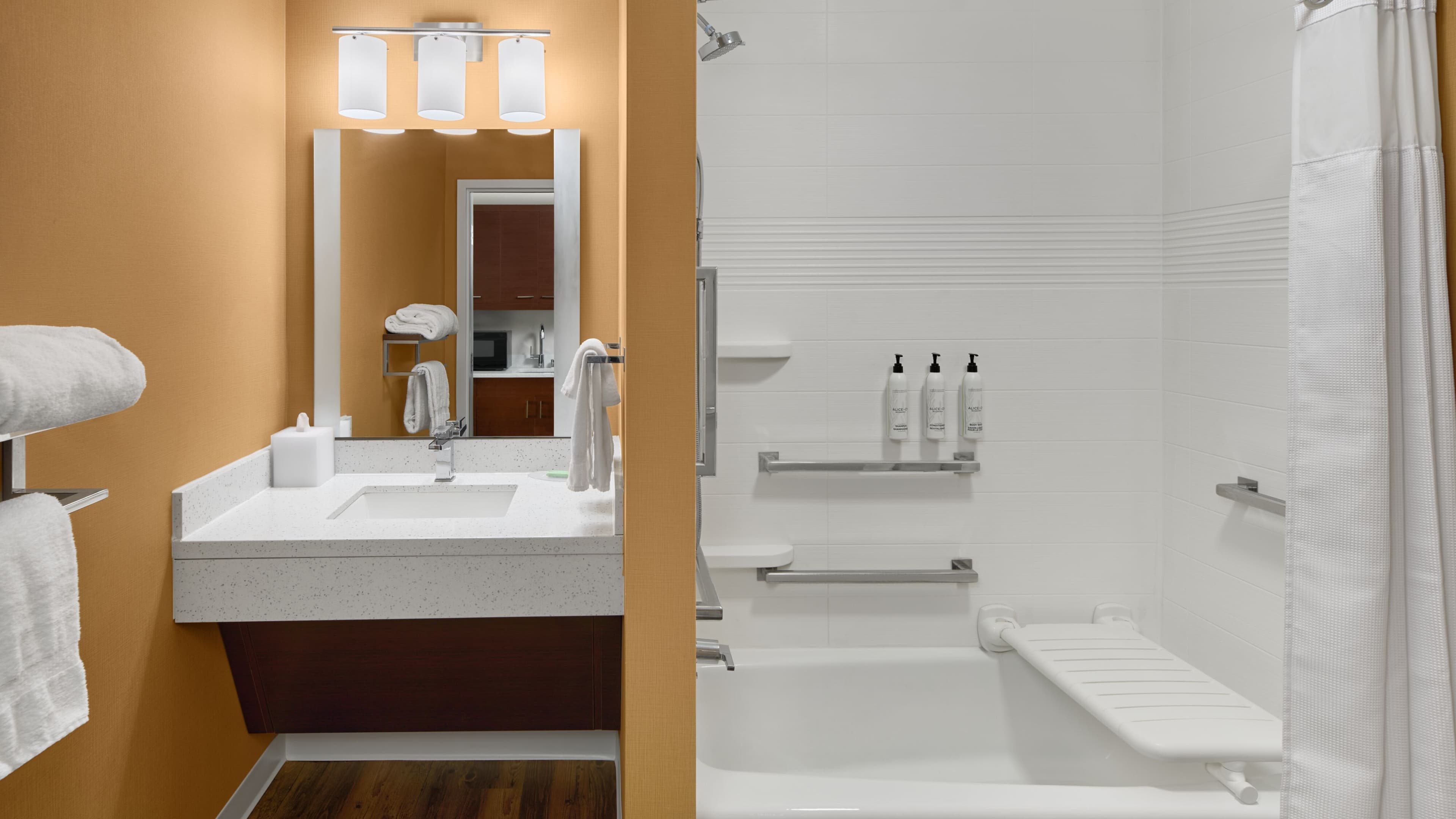TownePlace Suites Tehachapi — 9