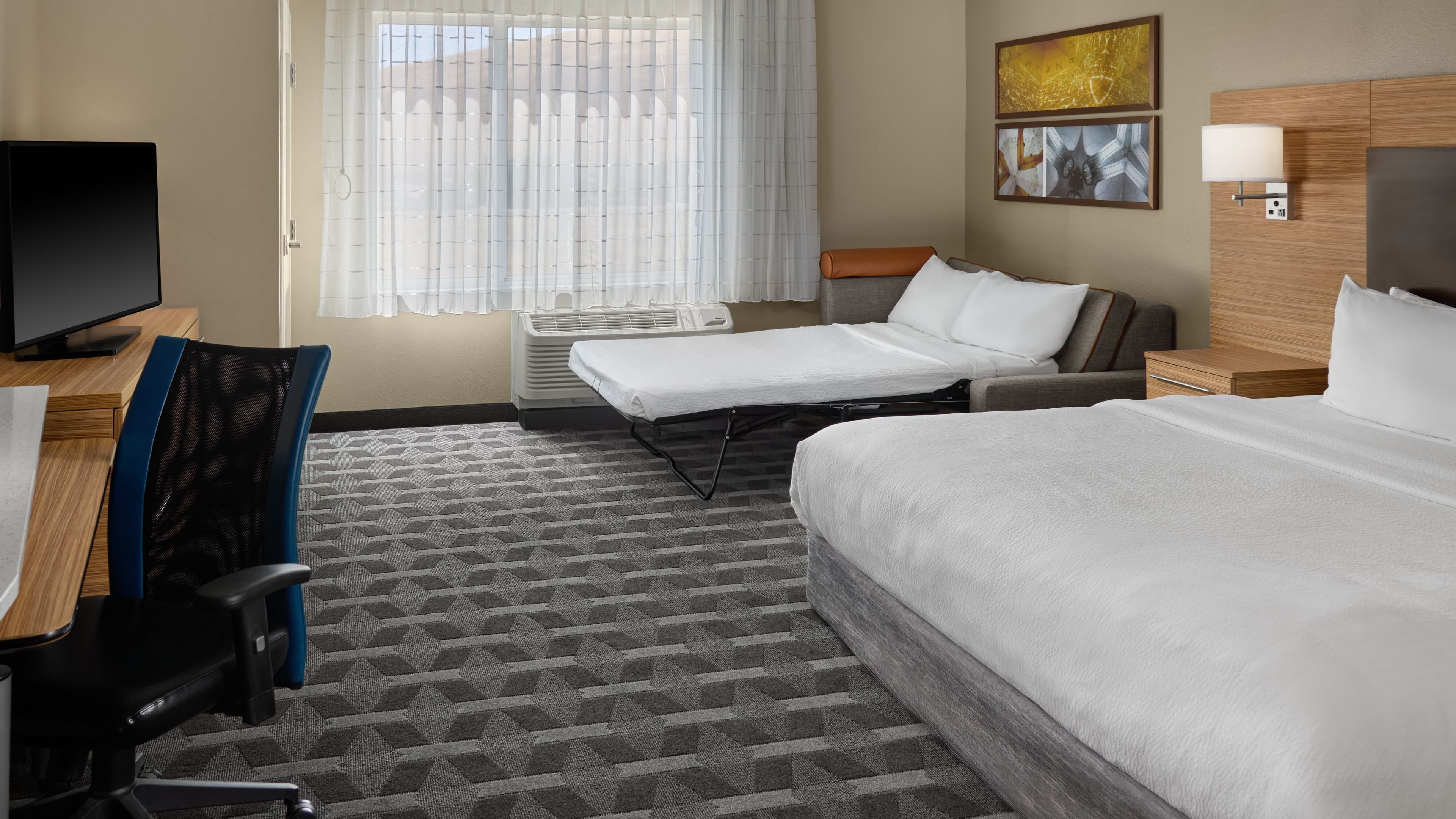 TownePlace Suites Tehachapi — 8