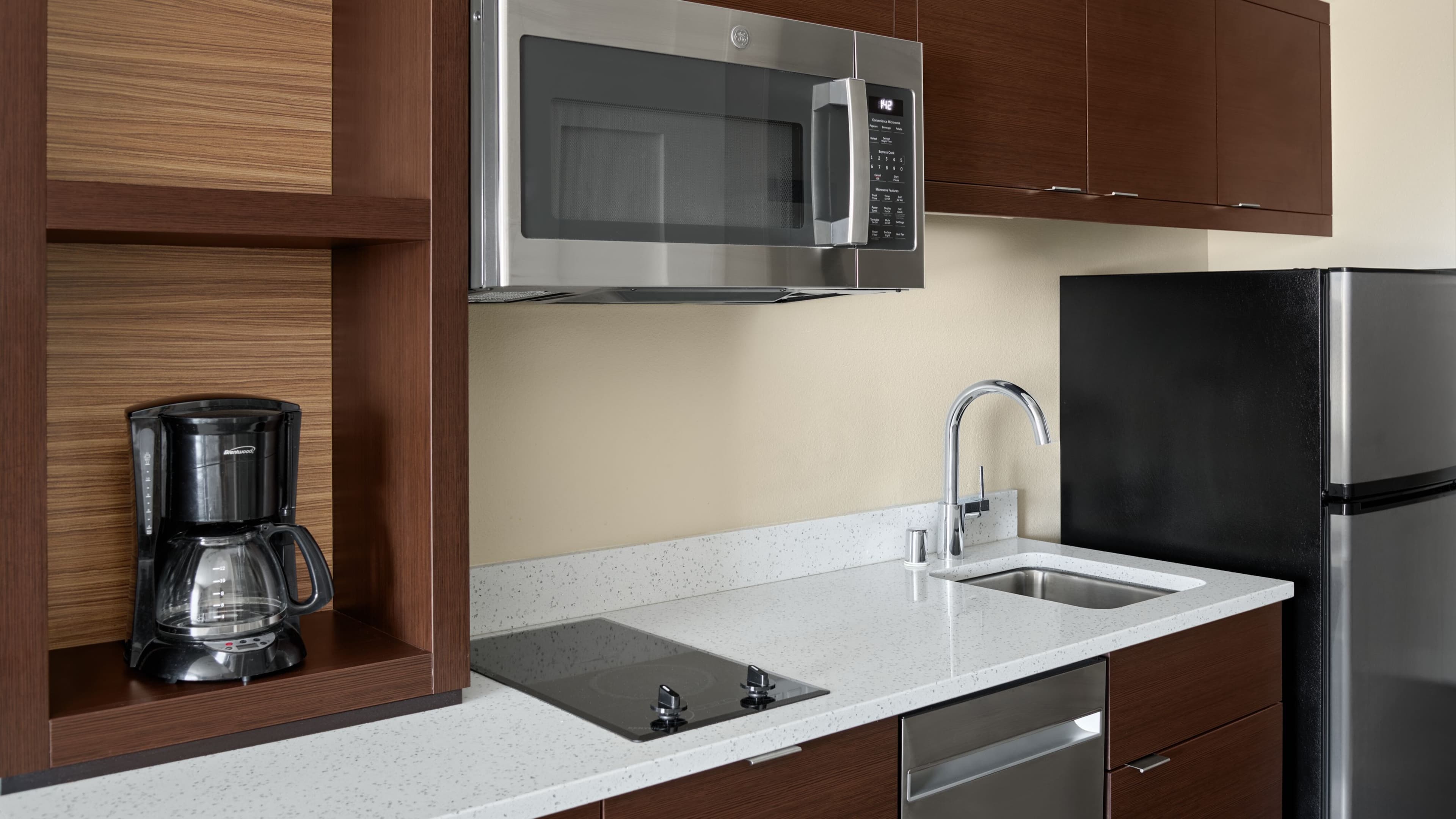 TownePlace Suites Tehachapi — 9