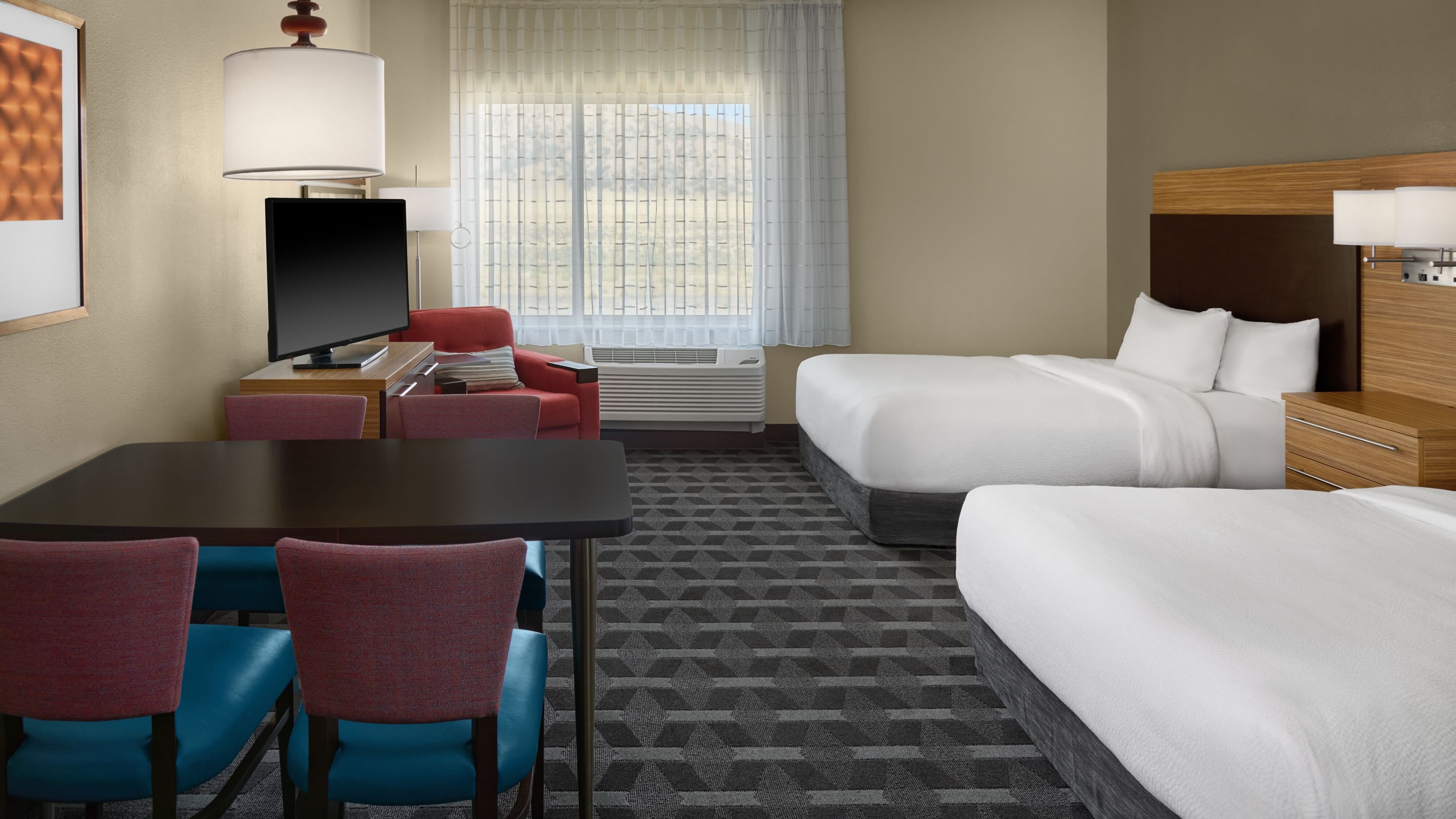 TownePlace Suites Tehachapi — 11