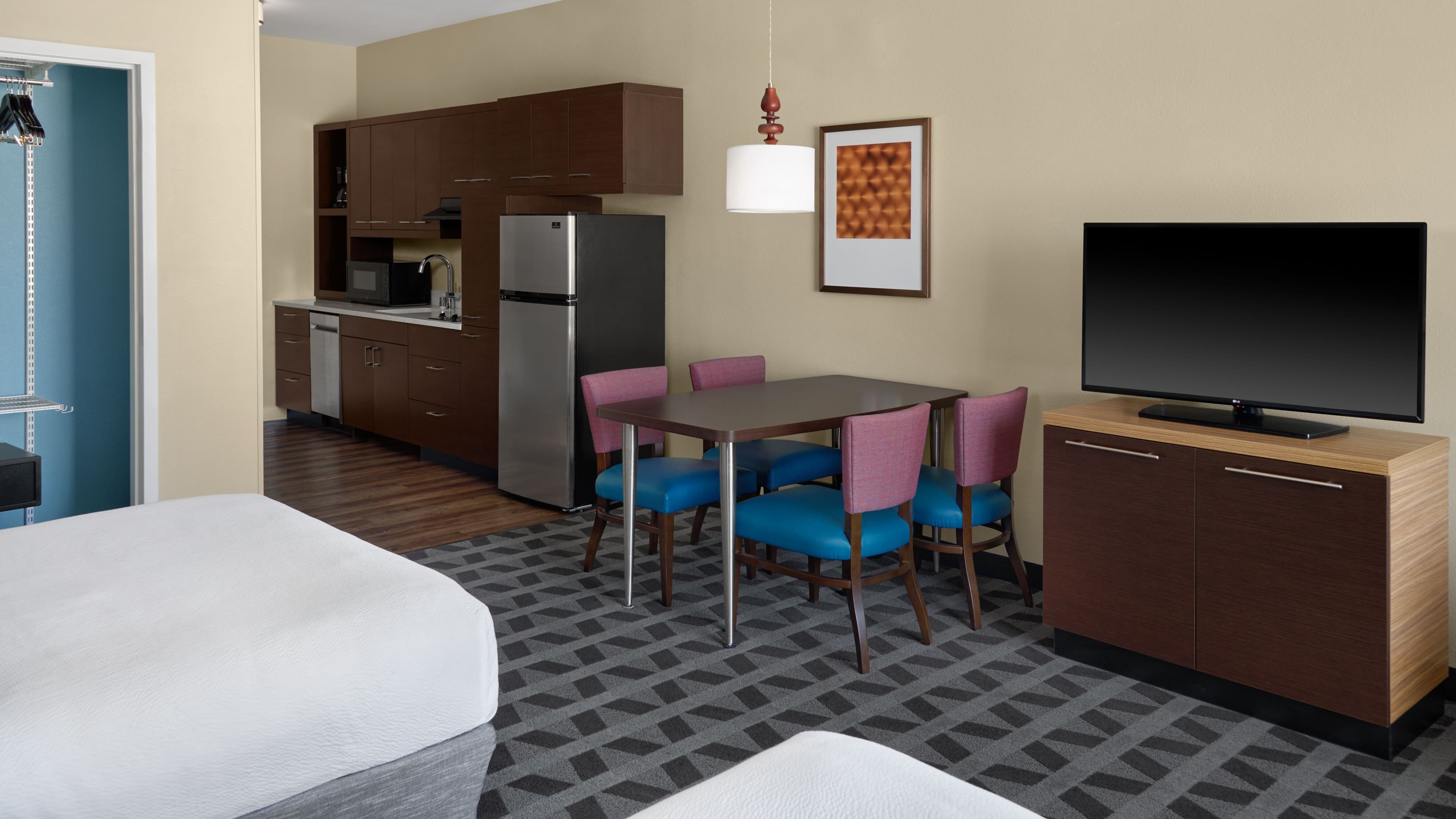 TownePlace Suites Tehachapi — 14