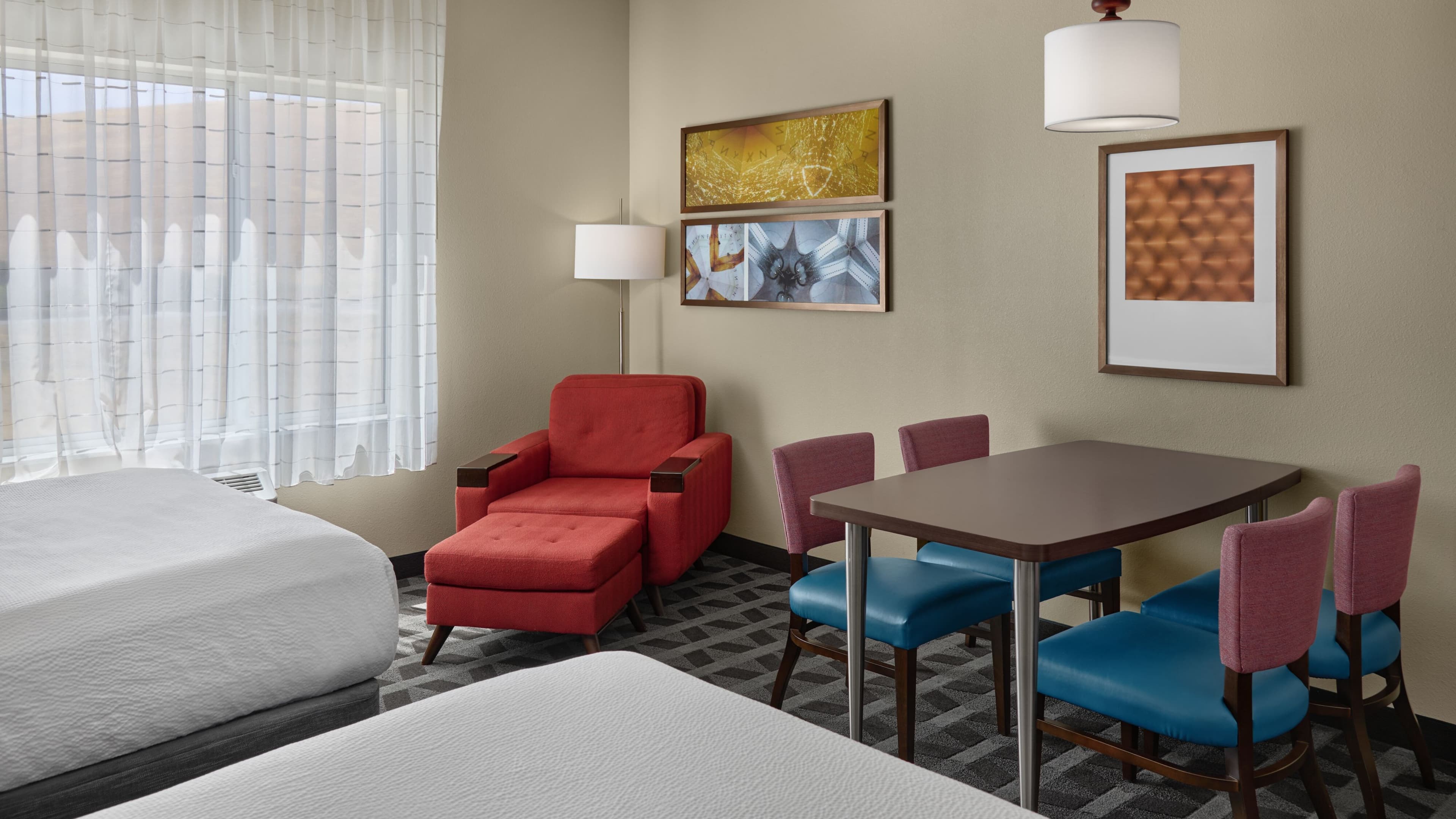 TownePlace Suites Tehachapi — 15