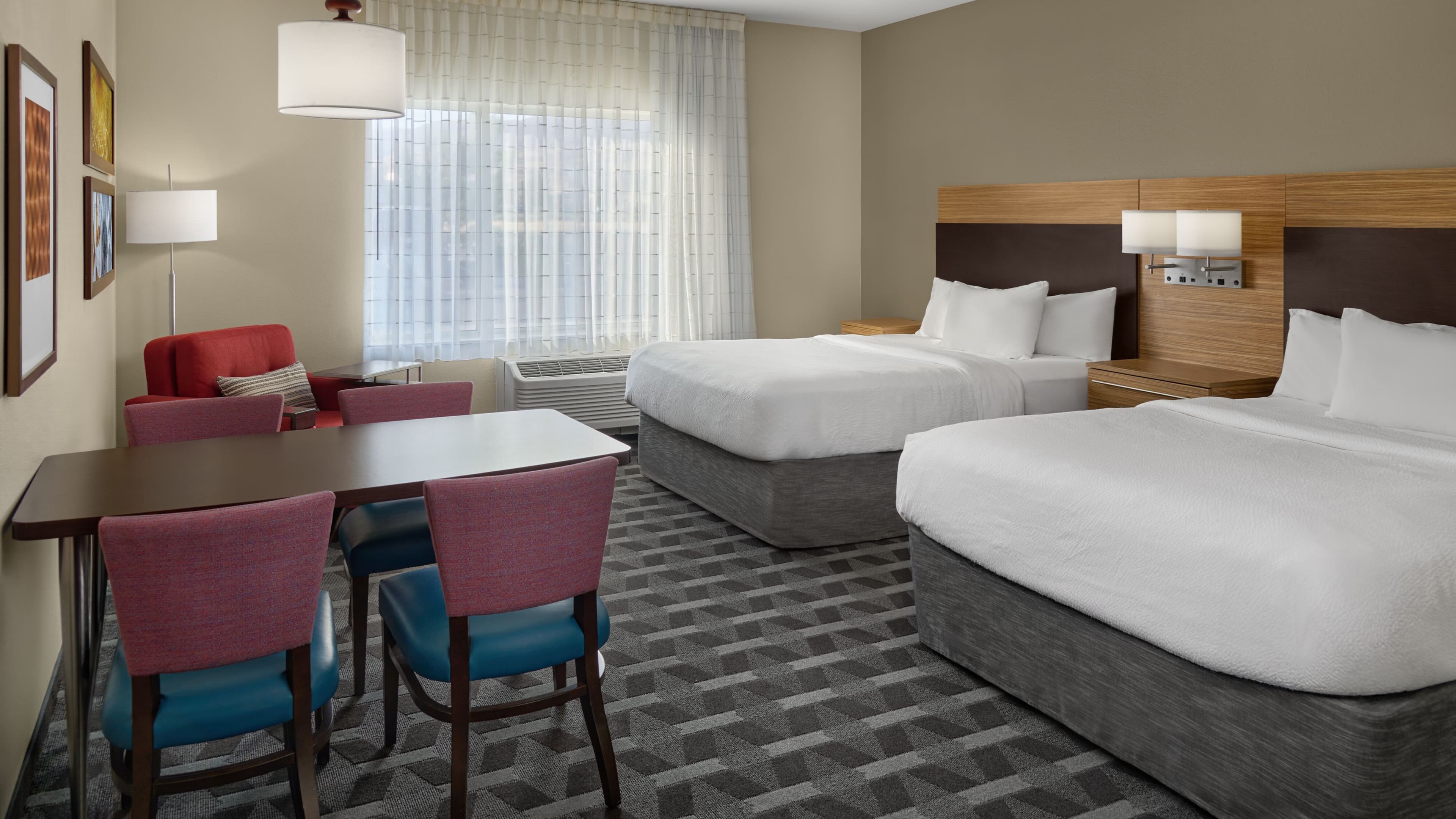 TownePlace Suites Tehachapi — 18